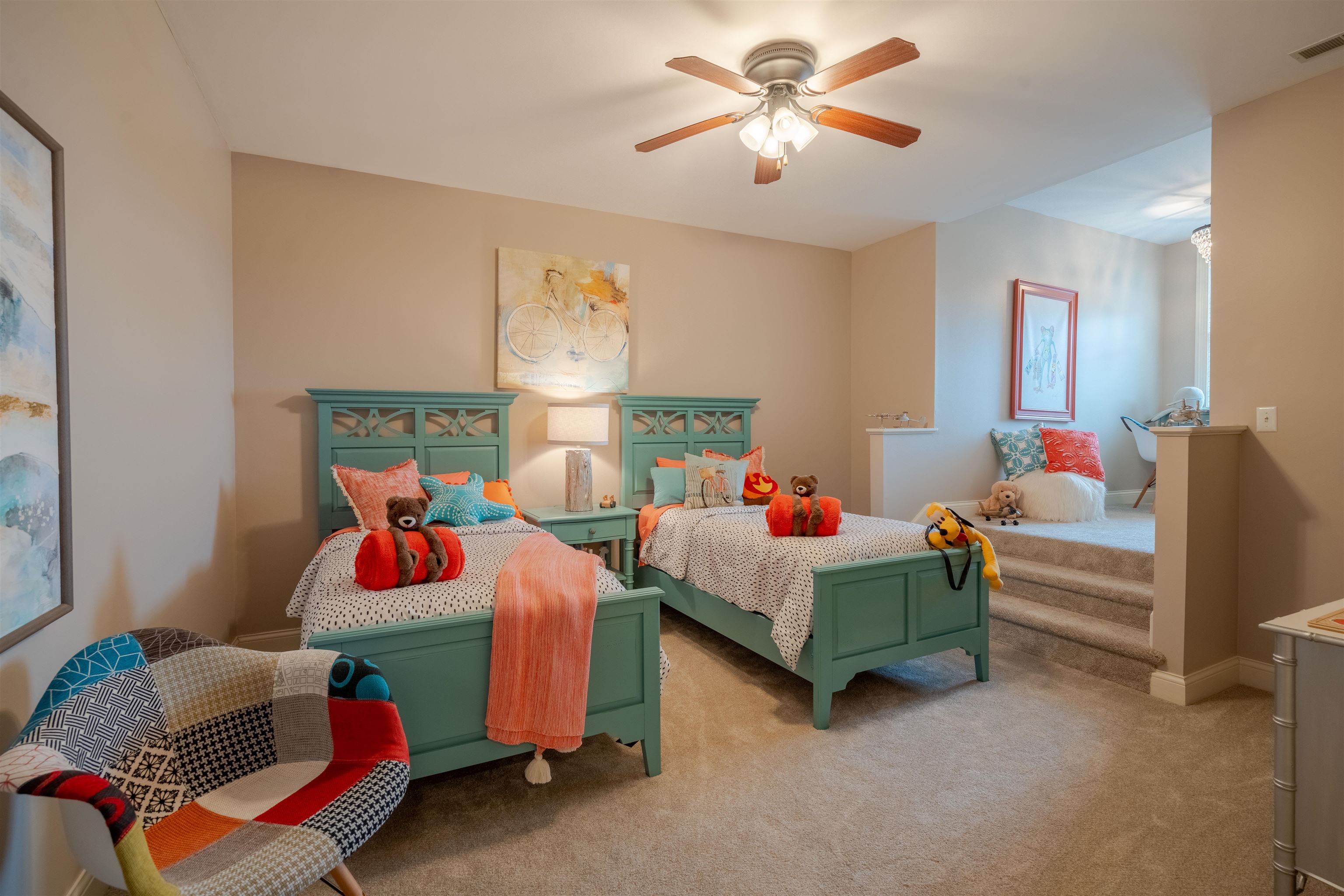 2870 Glencrest, Owensboro, Kentucky 42303-4575, 4 Bedrooms Bedrooms, ,3 BathroomsBathrooms,Single Family Residence,For Sale,Glencrest,89779