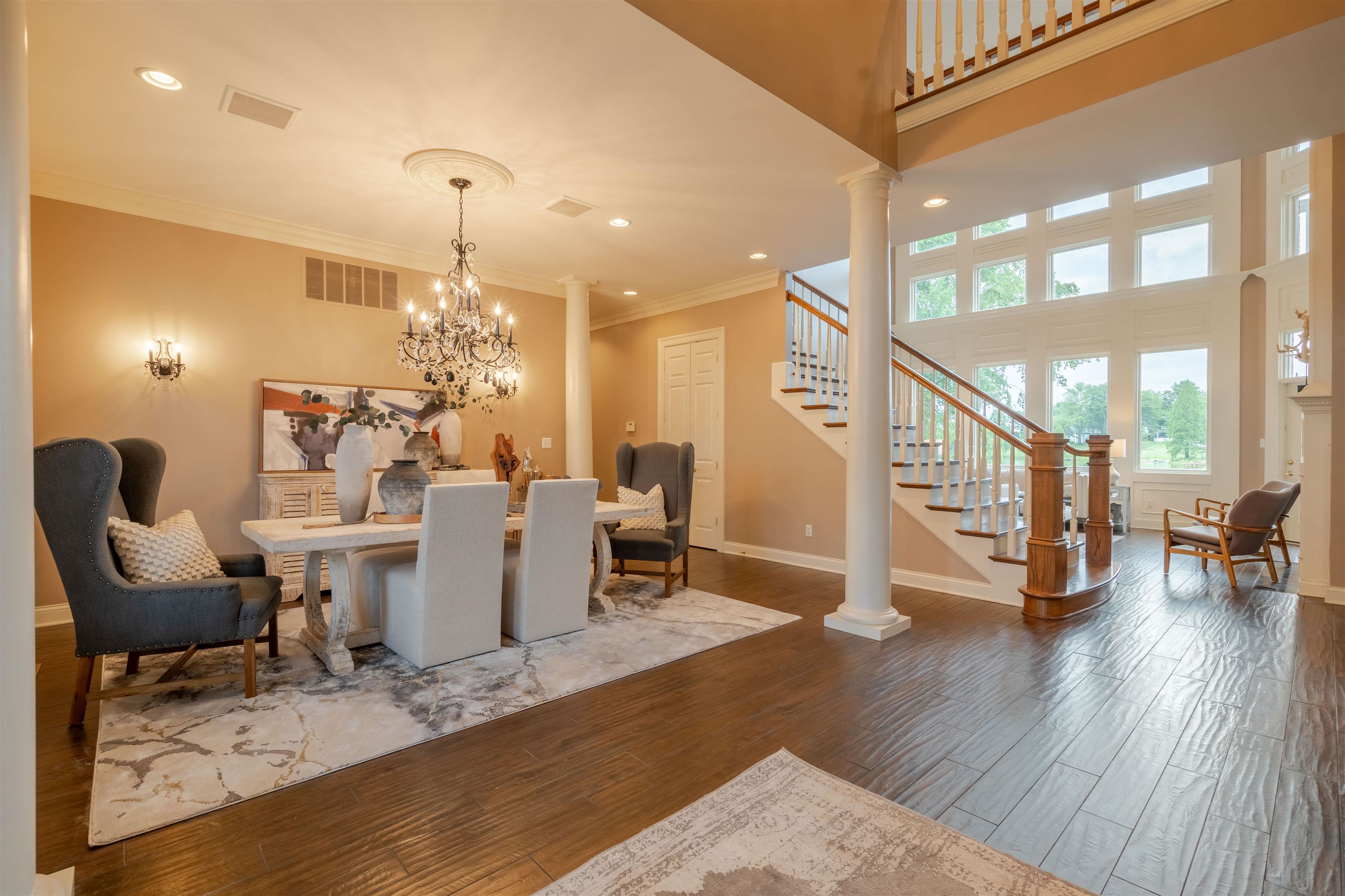 2870 Glencrest, Owensboro, Kentucky 42303-4575, 4 Bedrooms Bedrooms, ,3 BathroomsBathrooms,Single Family Residence,For Sale,Glencrest,89779