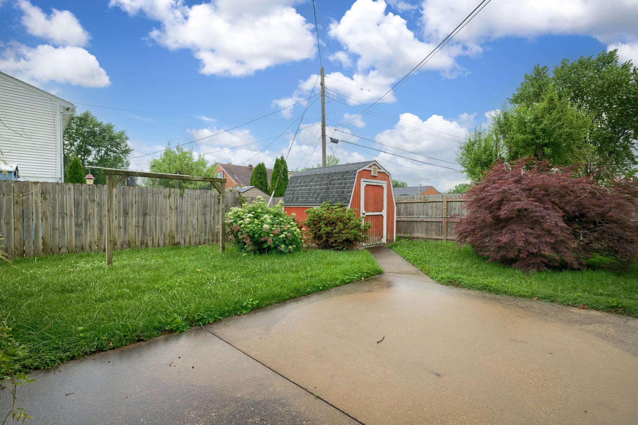 2400 Cavalcade Dr, Owensboro, Kentucky 42301, 3 Bedrooms Bedrooms, ,2 BathroomsBathrooms,Single Family Residence,For Sale,Cavalcade Dr,89780