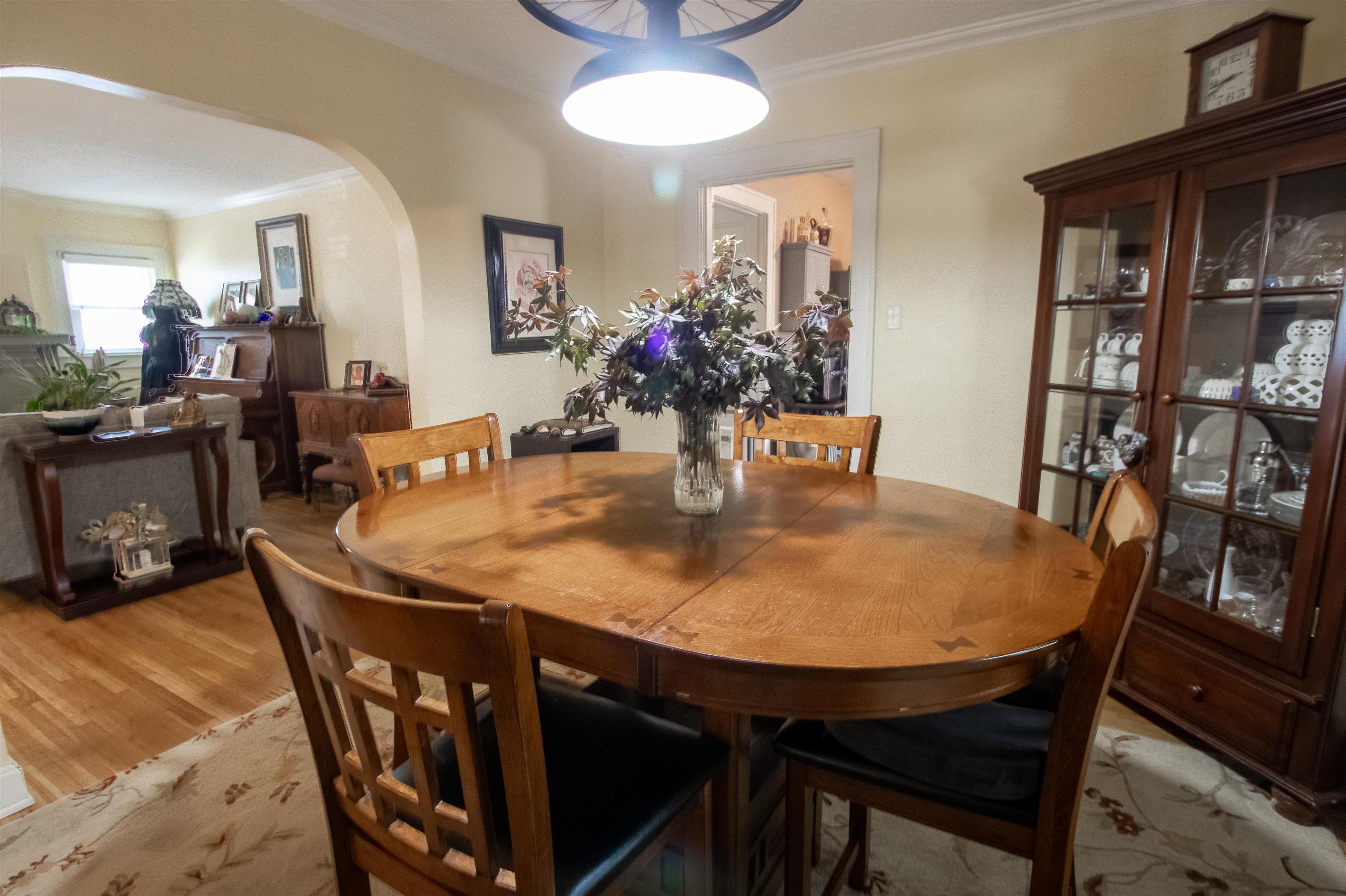 1634 Daviess Street, Owensboro, Kentucky 42303, 4 Bedrooms Bedrooms, ,1 BathroomBathrooms,Single Family Residence,For Sale,Daviess Street,89782