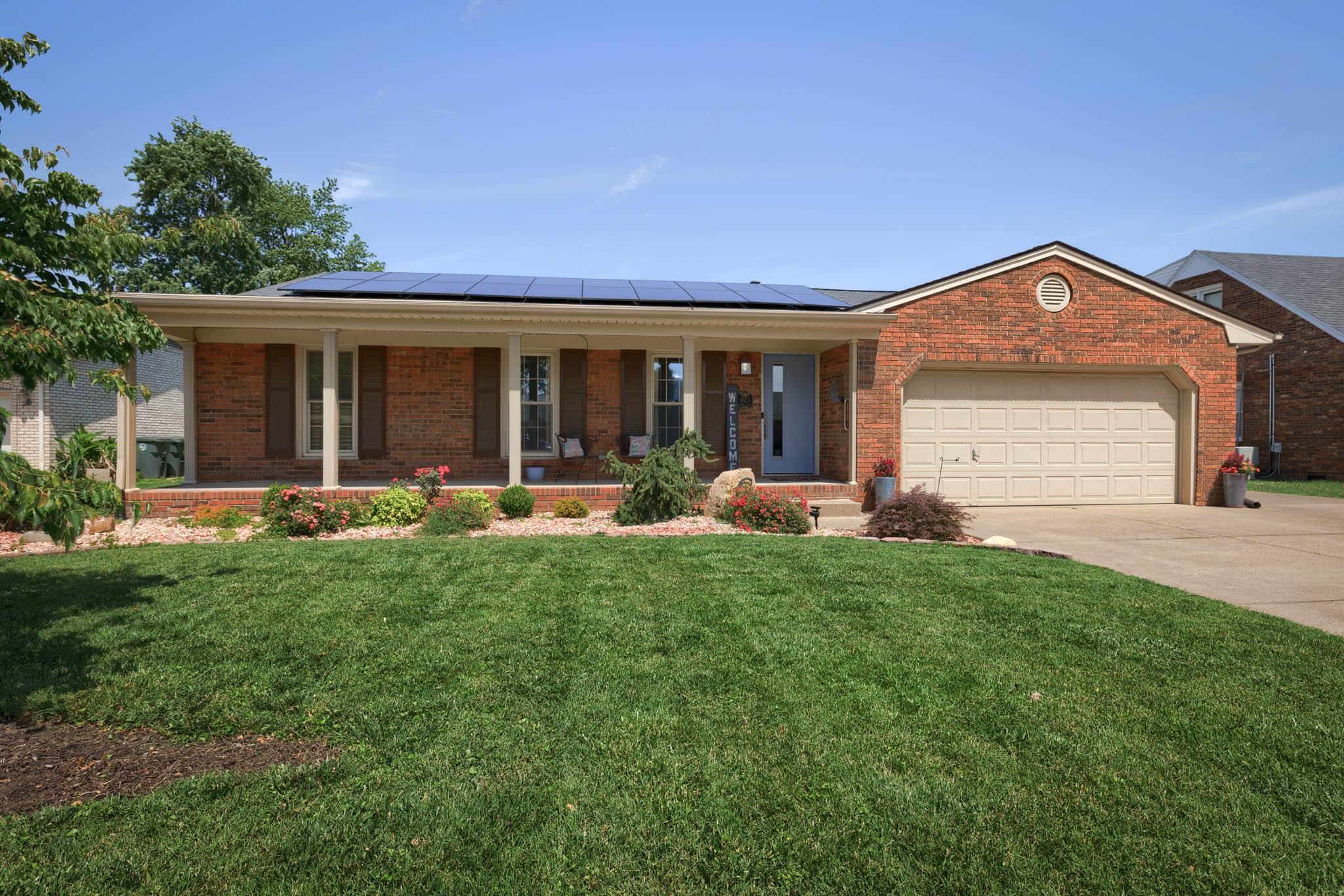 1623 Chapel Lane, Owensboro, Kentucky 42301, 3 Bedrooms Bedrooms, ,2 BathroomsBathrooms,Single Family Residence,For Sale,Chapel Lane,89783