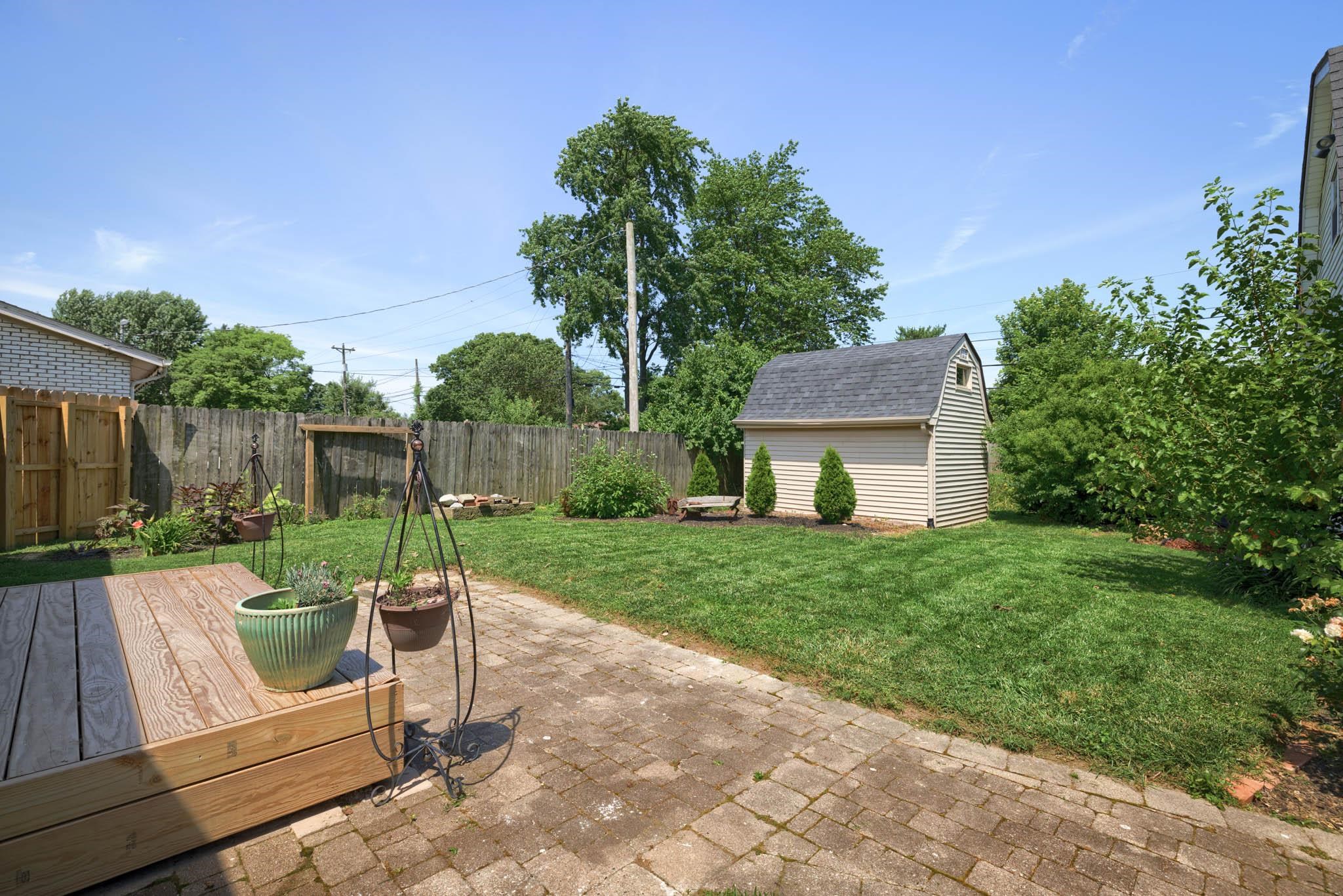 1623 Chapel Lane, Owensboro, Kentucky 42301, 3 Bedrooms Bedrooms, ,2 BathroomsBathrooms,Single Family Residence,For Sale,Chapel Lane,89783