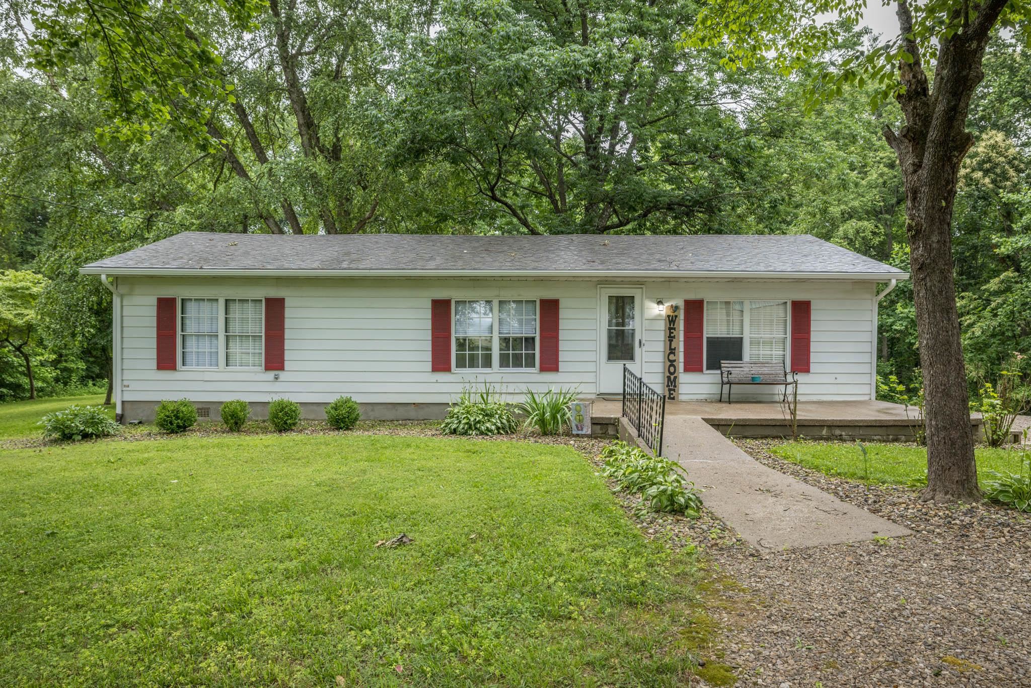 4324 Ridge Road, Philpot, Kentucky 42366, 3 Bedrooms Bedrooms, ,1 BathroomBathrooms,Manufactured Home,For Sale,Ridge Road,89784