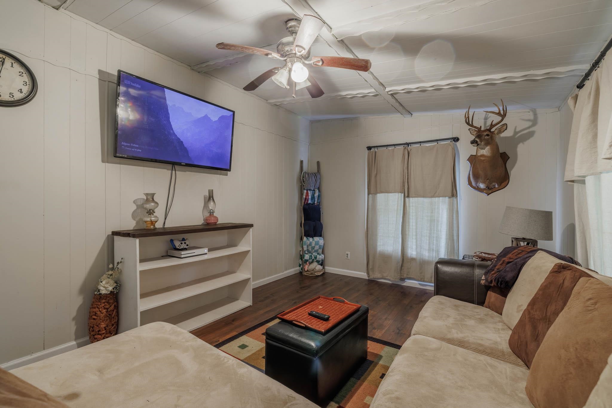 4324 Ridge Road, Philpot, Kentucky 42366, 3 Bedrooms Bedrooms, ,1 BathroomBathrooms,Manufactured Home,For Sale,Ridge Road,89784