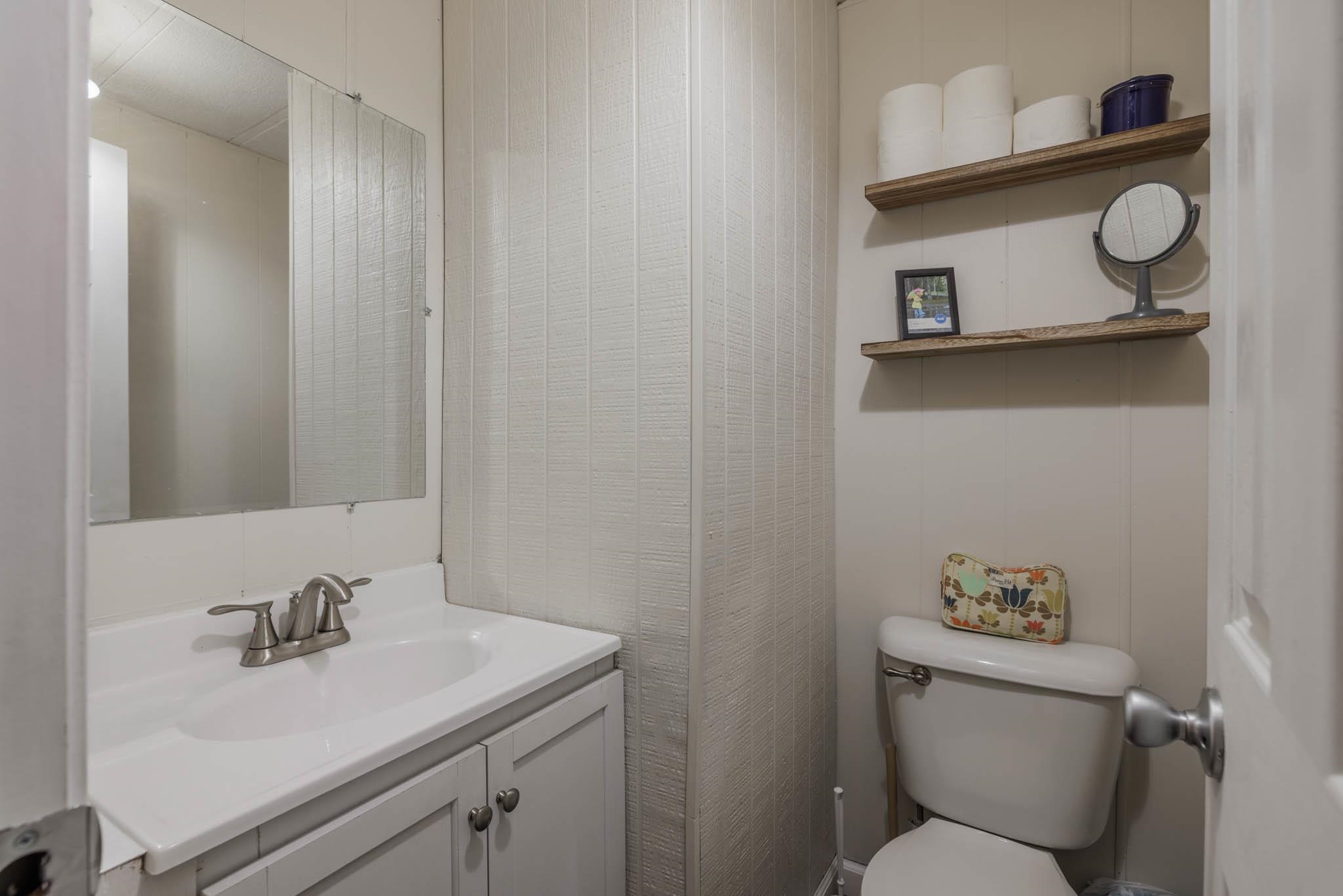 4324 Ridge Road, Philpot, Kentucky 42366, 3 Bedrooms Bedrooms, ,1 BathroomBathrooms,Manufactured Home,For Sale,Ridge Road,89784
