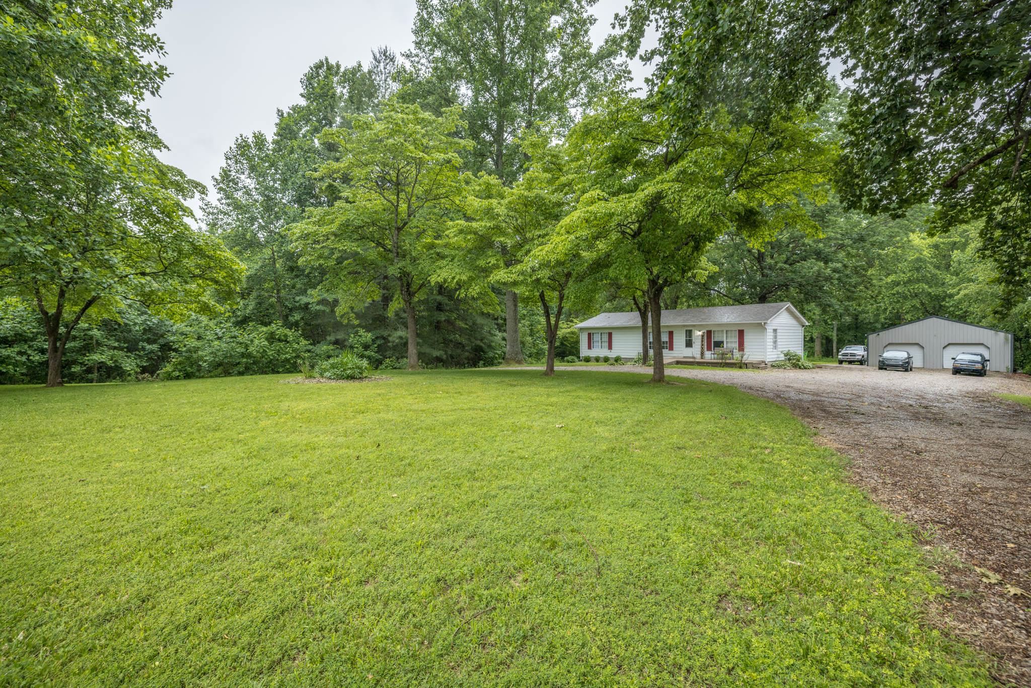 4324 Ridge Road, Philpot, Kentucky 42366, 3 Bedrooms Bedrooms, ,1 BathroomBathrooms,Manufactured Home,For Sale,Ridge Road,89784