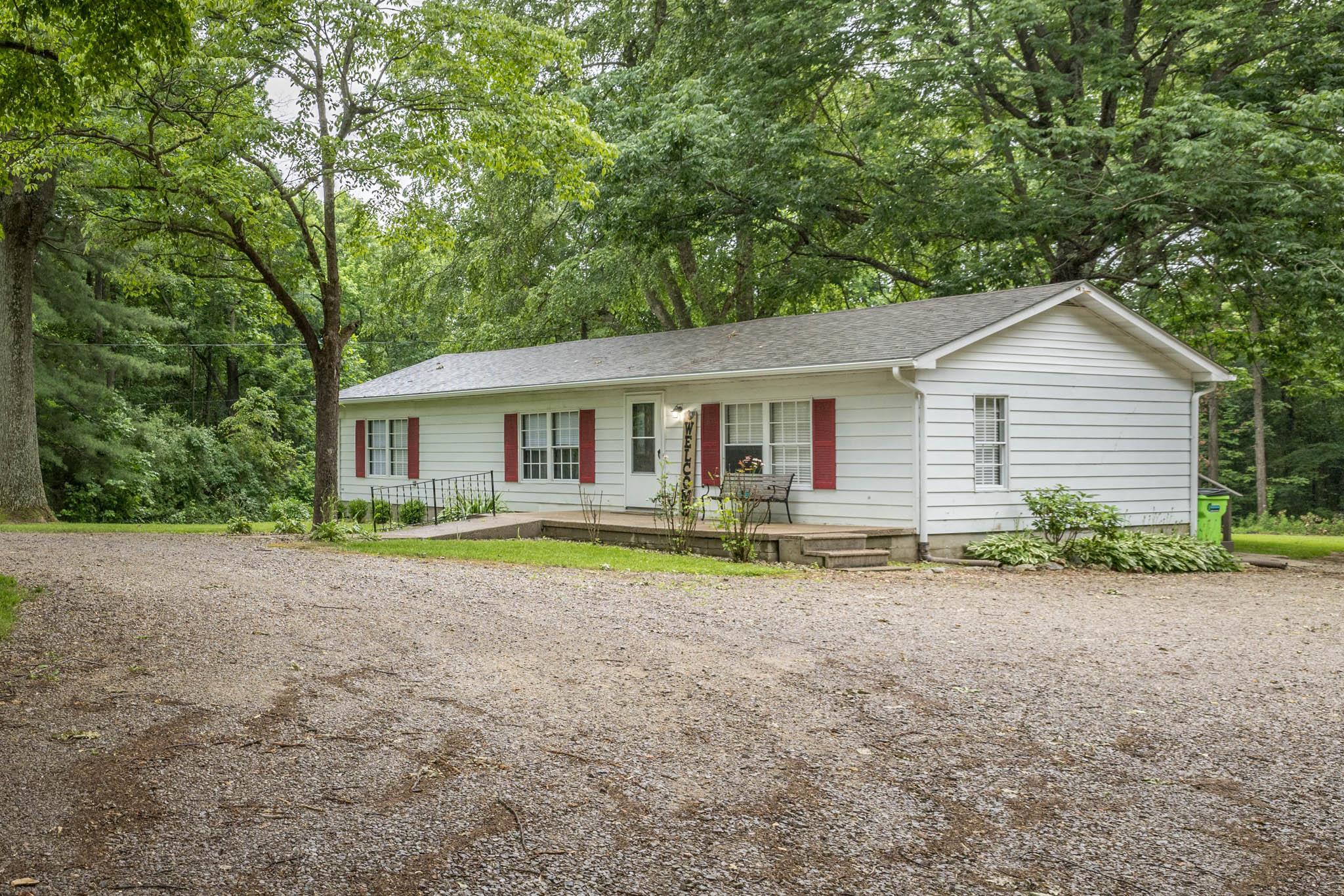4324 Ridge Road, Philpot, Kentucky 42366, 3 Bedrooms Bedrooms, ,1 BathroomBathrooms,Manufactured Home,For Sale,Ridge Road,89784