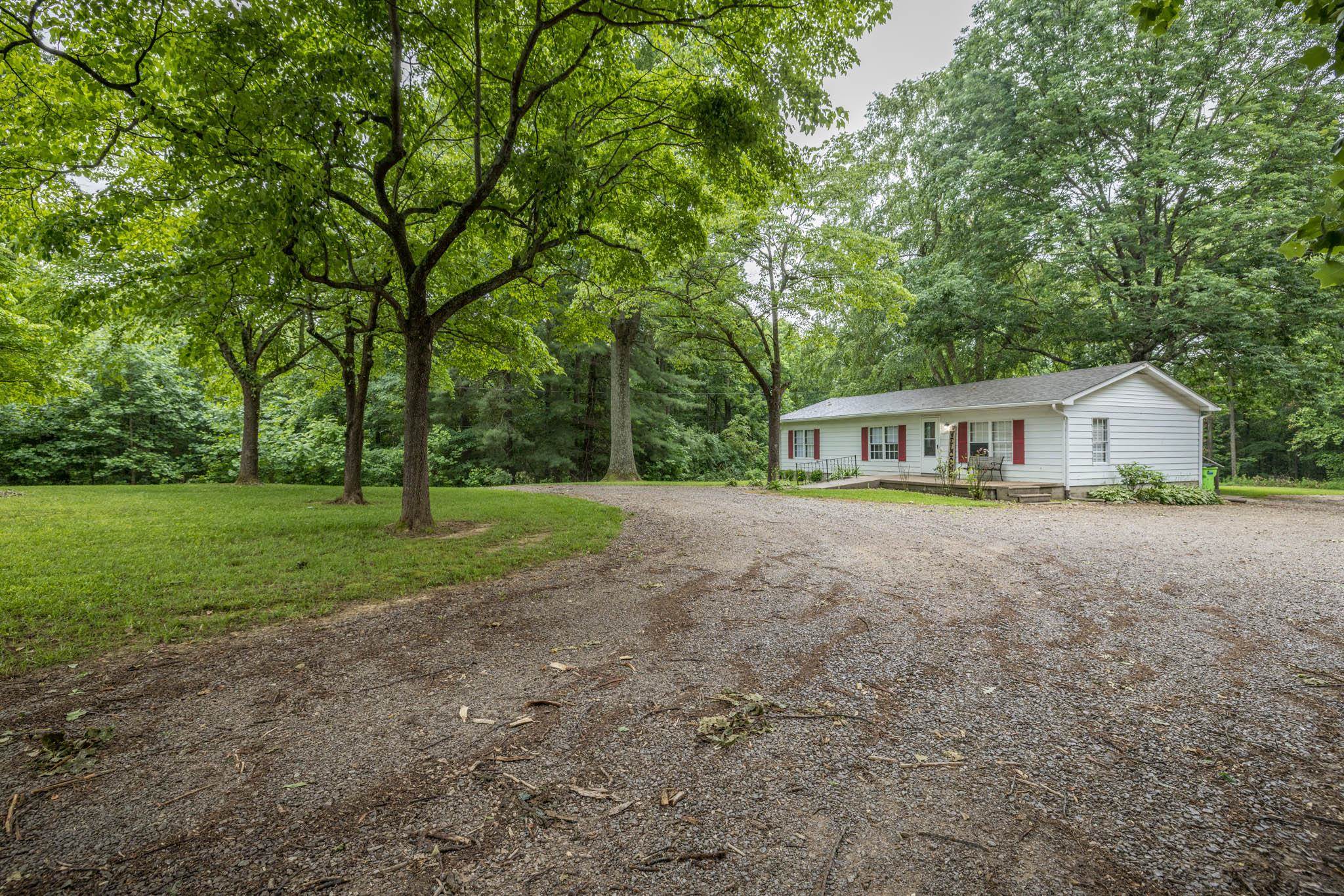 4324 Ridge Road, Philpot, Kentucky 42366, 3 Bedrooms Bedrooms, ,1 BathroomBathrooms,Manufactured Home,For Sale,Ridge Road,89784