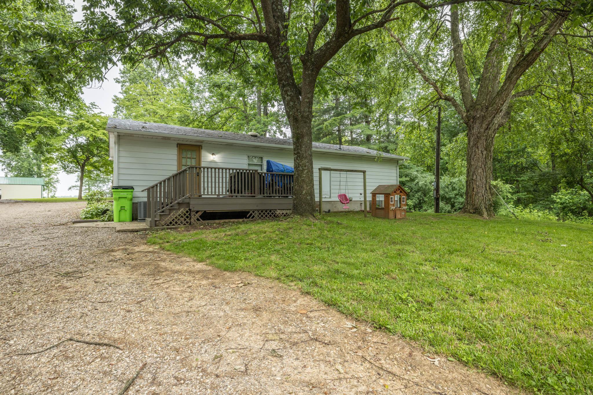 4324 Ridge Road, Philpot, Kentucky 42366, 3 Bedrooms Bedrooms, ,1 BathroomBathrooms,Manufactured Home,For Sale,Ridge Road,89784