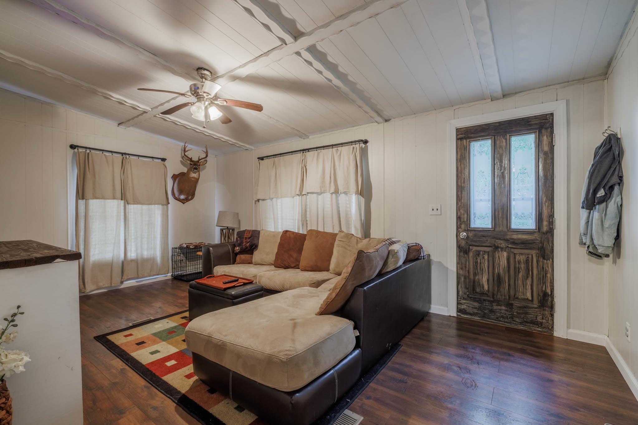 4324 Ridge Road, Philpot, Kentucky 42366, 3 Bedrooms Bedrooms, ,1 BathroomBathrooms,Manufactured Home,For Sale,Ridge Road,89784