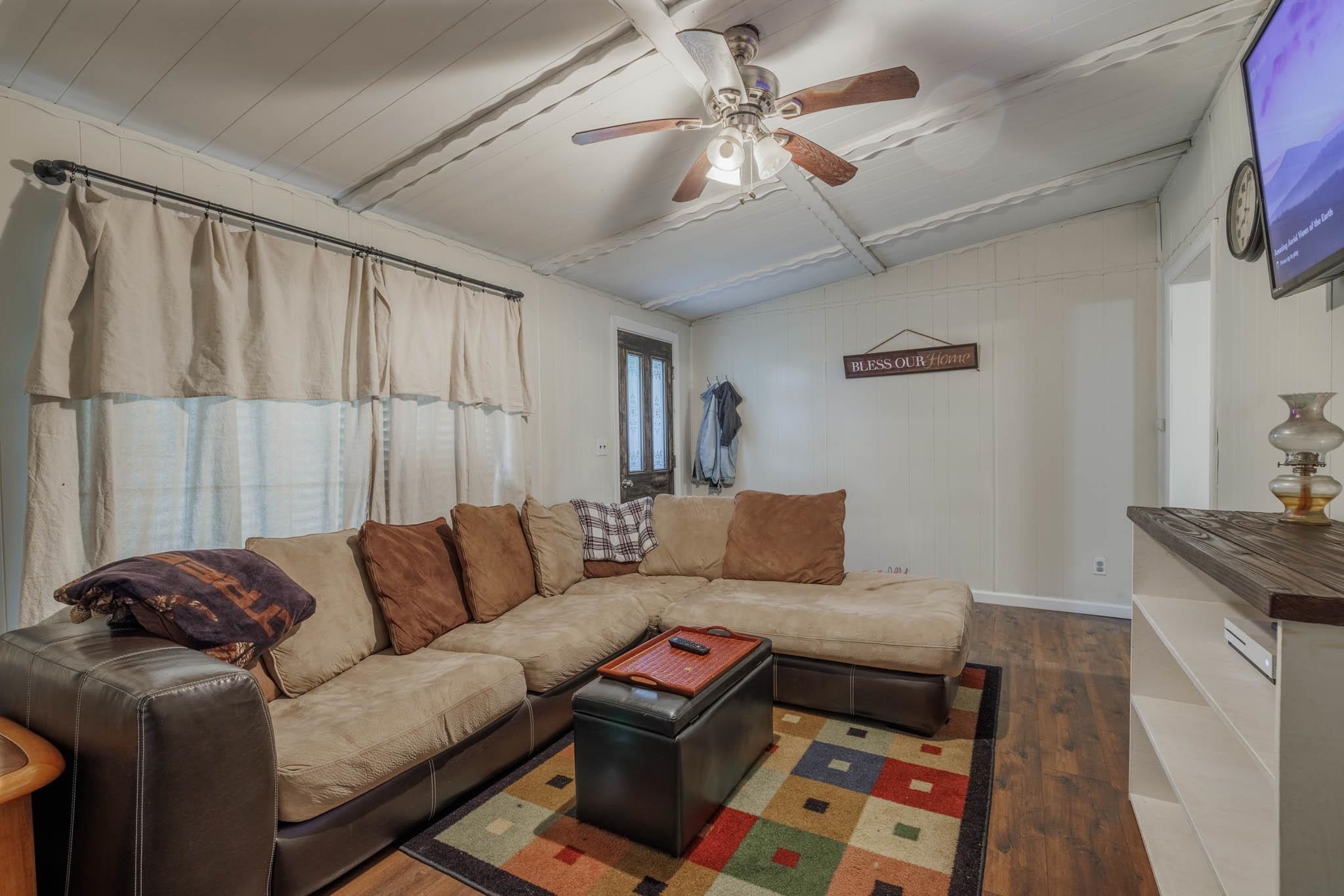 4324 Ridge Road, Philpot, Kentucky 42366, 3 Bedrooms Bedrooms, ,1 BathroomBathrooms,Manufactured Home,For Sale,Ridge Road,89784