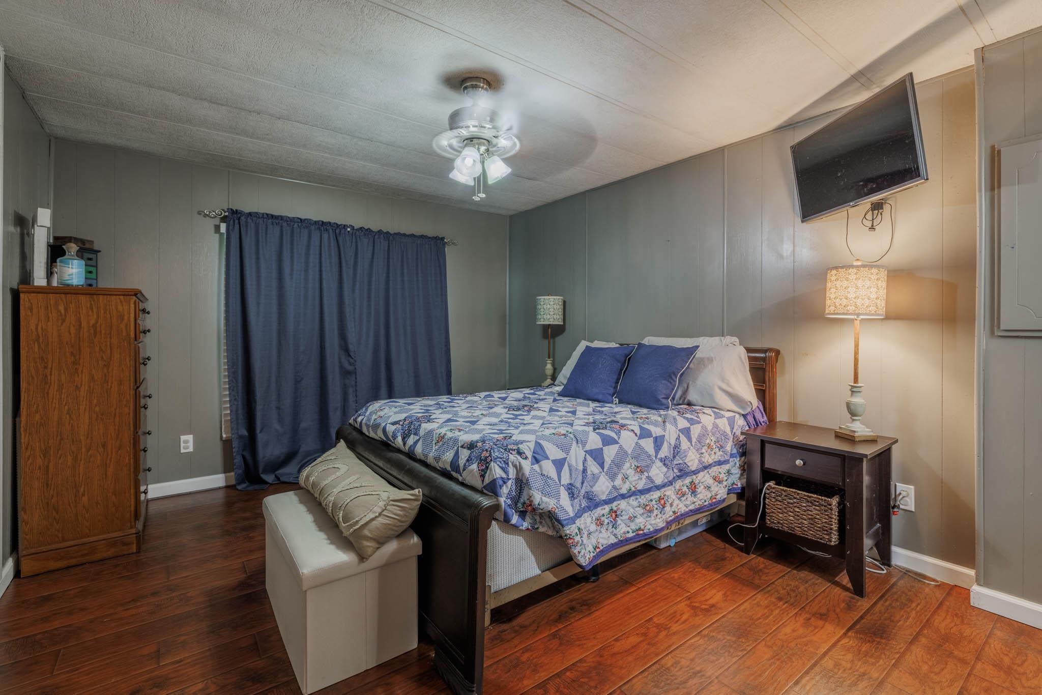 4324 Ridge Road, Philpot, Kentucky 42366, 3 Bedrooms Bedrooms, ,1 BathroomBathrooms,Manufactured Home,For Sale,Ridge Road,89784