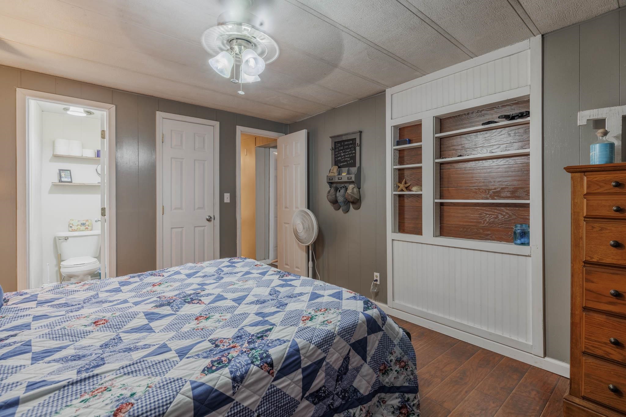 4324 Ridge Road, Philpot, Kentucky 42366, 3 Bedrooms Bedrooms, ,1 BathroomBathrooms,Manufactured Home,For Sale,Ridge Road,89784