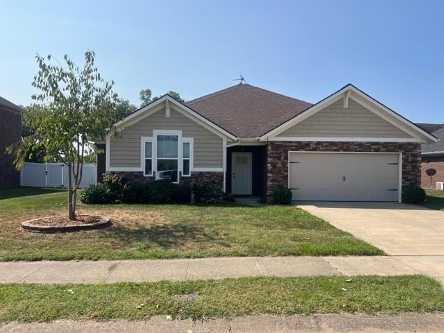 4100 NINA DRIVE, Owensboro, Kentucky 42301, 3 Bedrooms Bedrooms, ,2 BathroomsBathrooms,Ranch,For Sale,NINA DRIVE,89785
