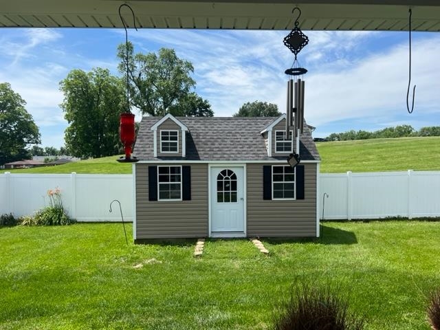 4100 NINA DRIVE, Owensboro, Kentucky 42301, 3 Bedrooms Bedrooms, ,2 BathroomsBathrooms,Ranch,For Sale,NINA DRIVE,89785
