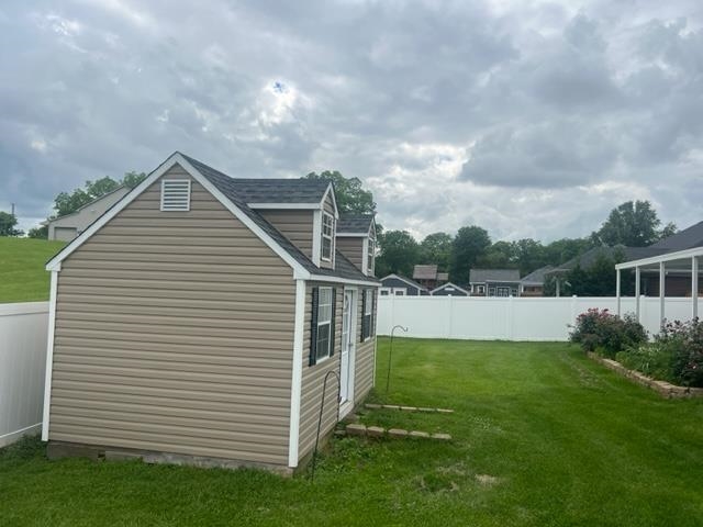 4100 NINA DRIVE, Owensboro, Kentucky 42301, 3 Bedrooms Bedrooms, ,2 BathroomsBathrooms,Ranch,For Sale,NINA DRIVE,89785
