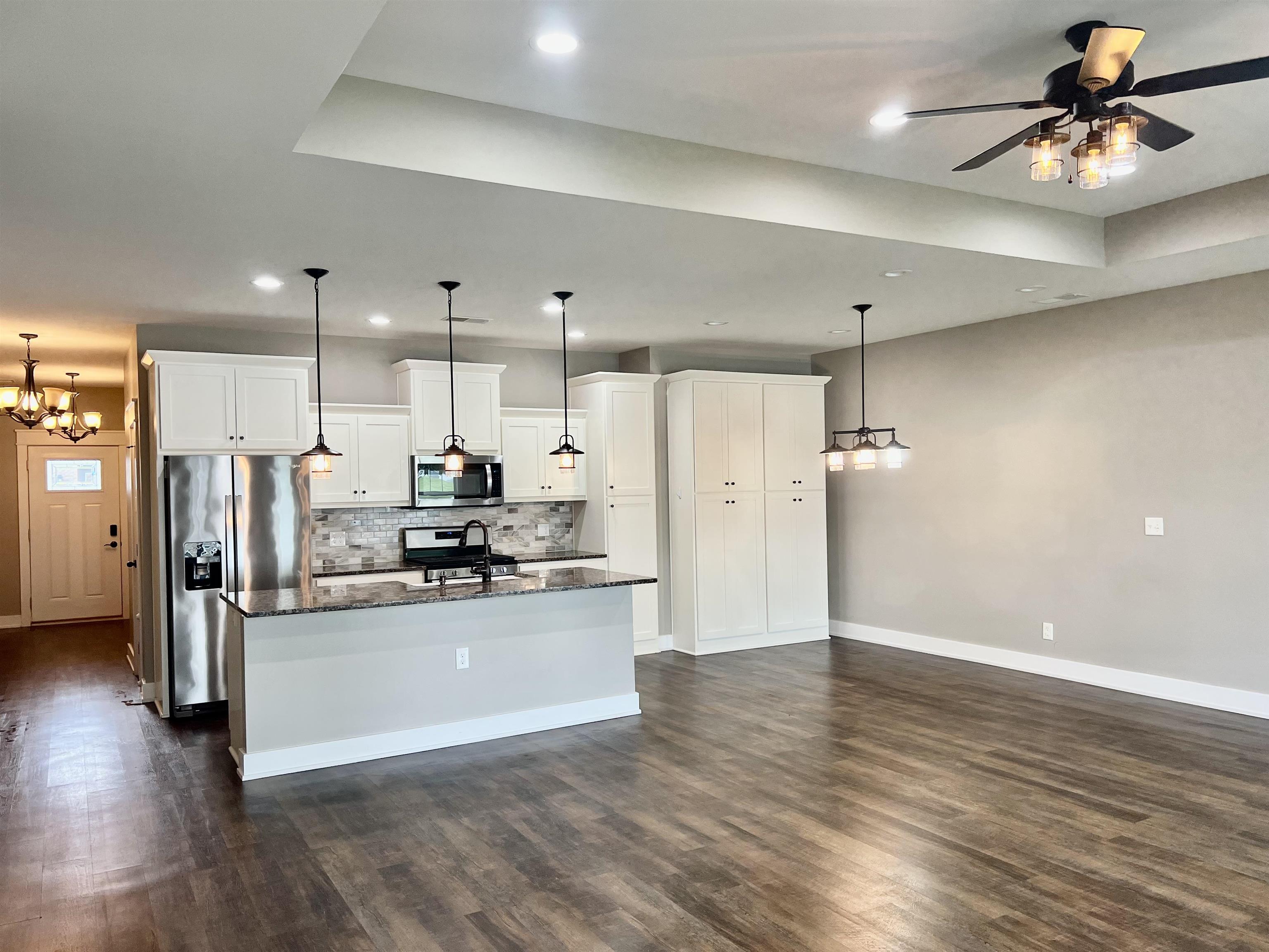 4100 NINA DRIVE, Owensboro, Kentucky 42301, 3 Bedrooms Bedrooms, ,2 BathroomsBathrooms,Ranch,For Sale,NINA DRIVE,89785