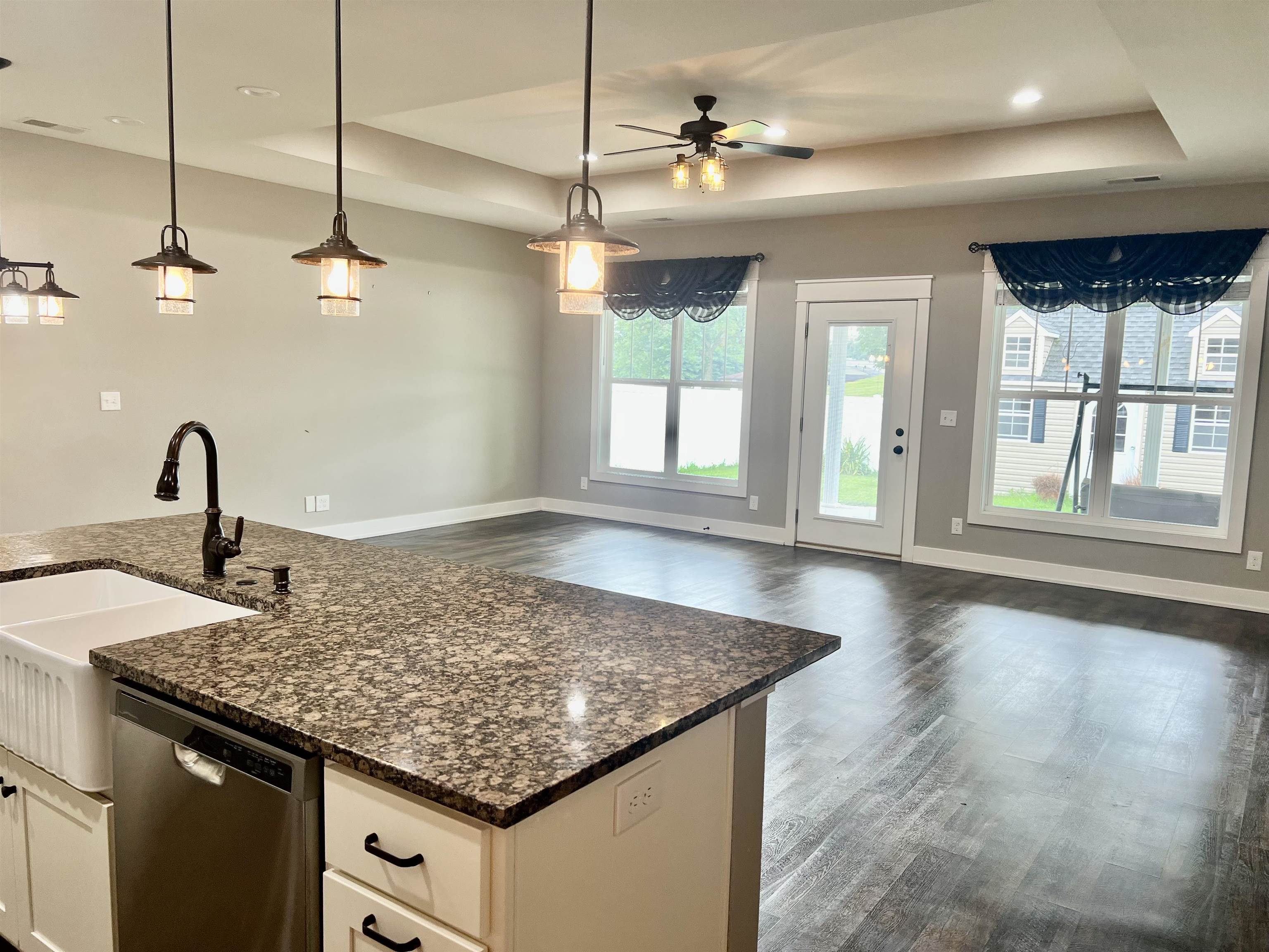 4100 NINA DRIVE, Owensboro, Kentucky 42301, 3 Bedrooms Bedrooms, ,2 BathroomsBathrooms,Ranch,For Sale,NINA DRIVE,89785