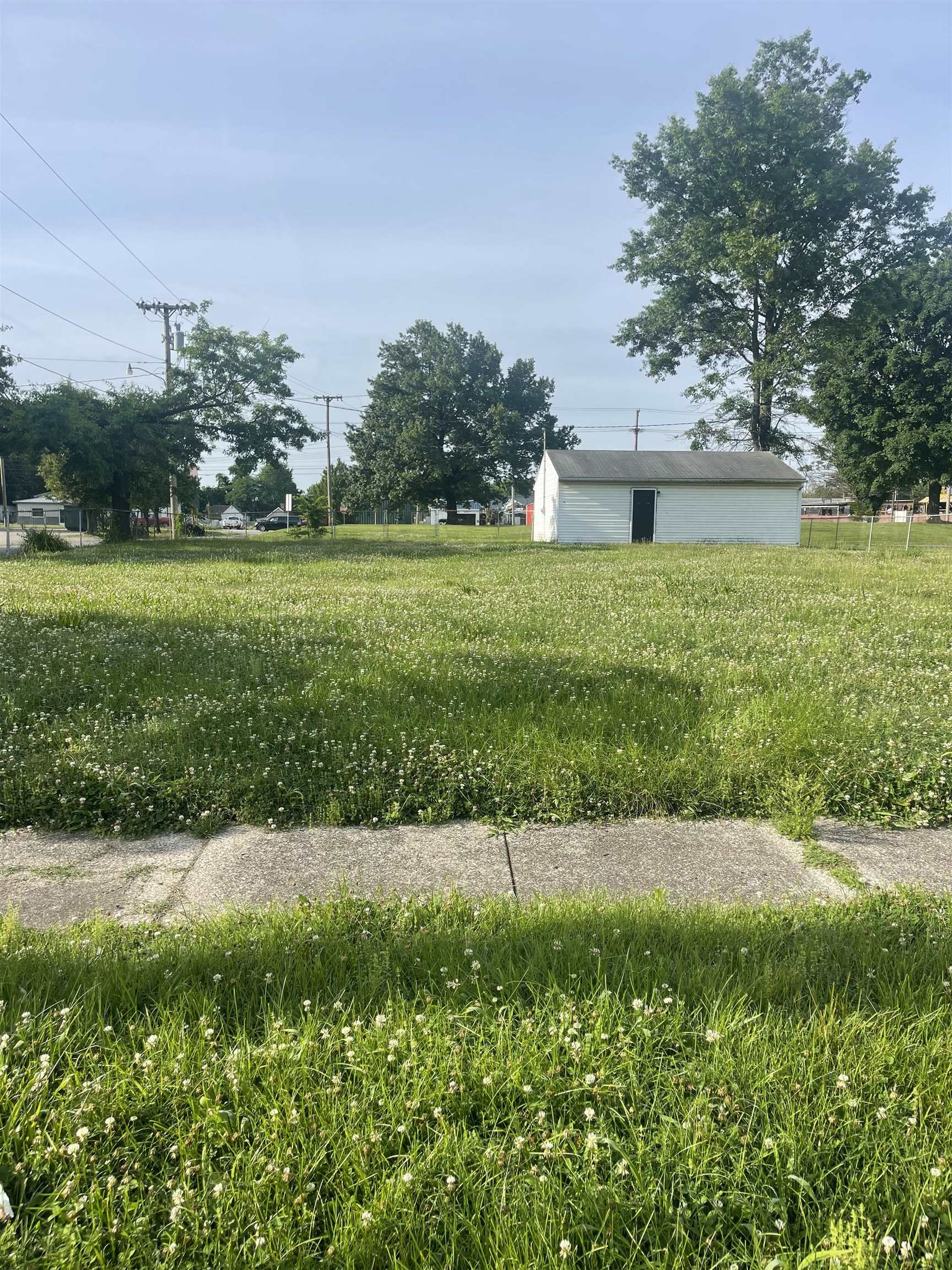 902 W 8th Street, Owensboro, Kentucky 42301, ,Land,For Sale,W 8th Street,89787