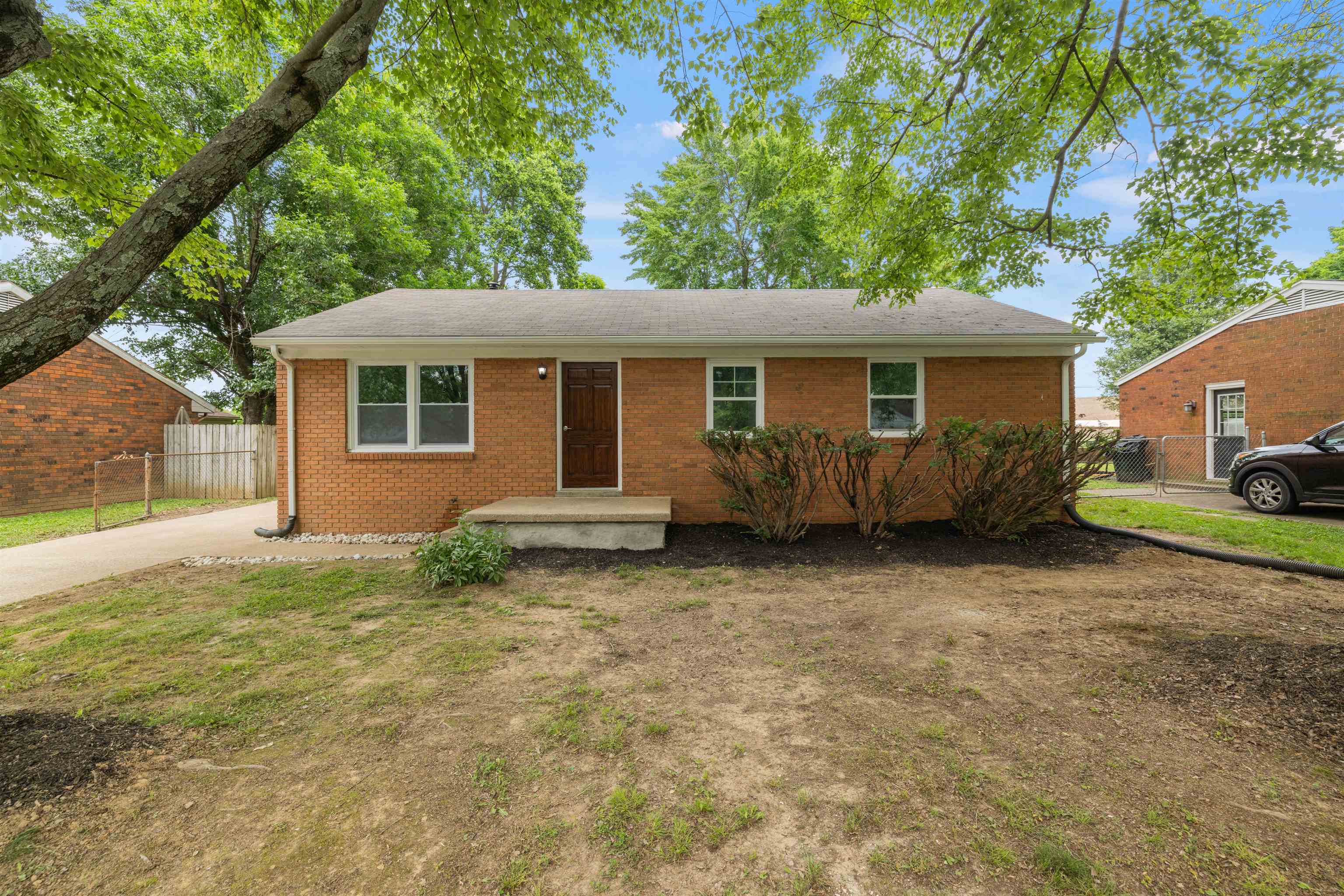 2039 Graham Lane East, Owensboro, Kentucky 42303, 3 Bedrooms Bedrooms, ,1 BathroomBathrooms,Single Family Residence,For Sale,Graham Lane East,89789