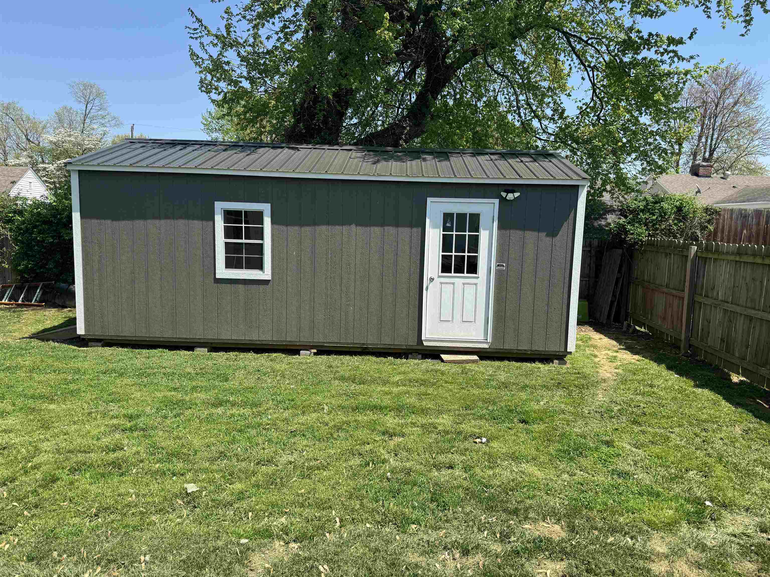1917 Fleming Ave, Owensboro, Kentucky 42301, 3 Bedrooms Bedrooms, ,2 BathroomsBathrooms,Single Family Residence,For Sale,Fleming Ave,89791