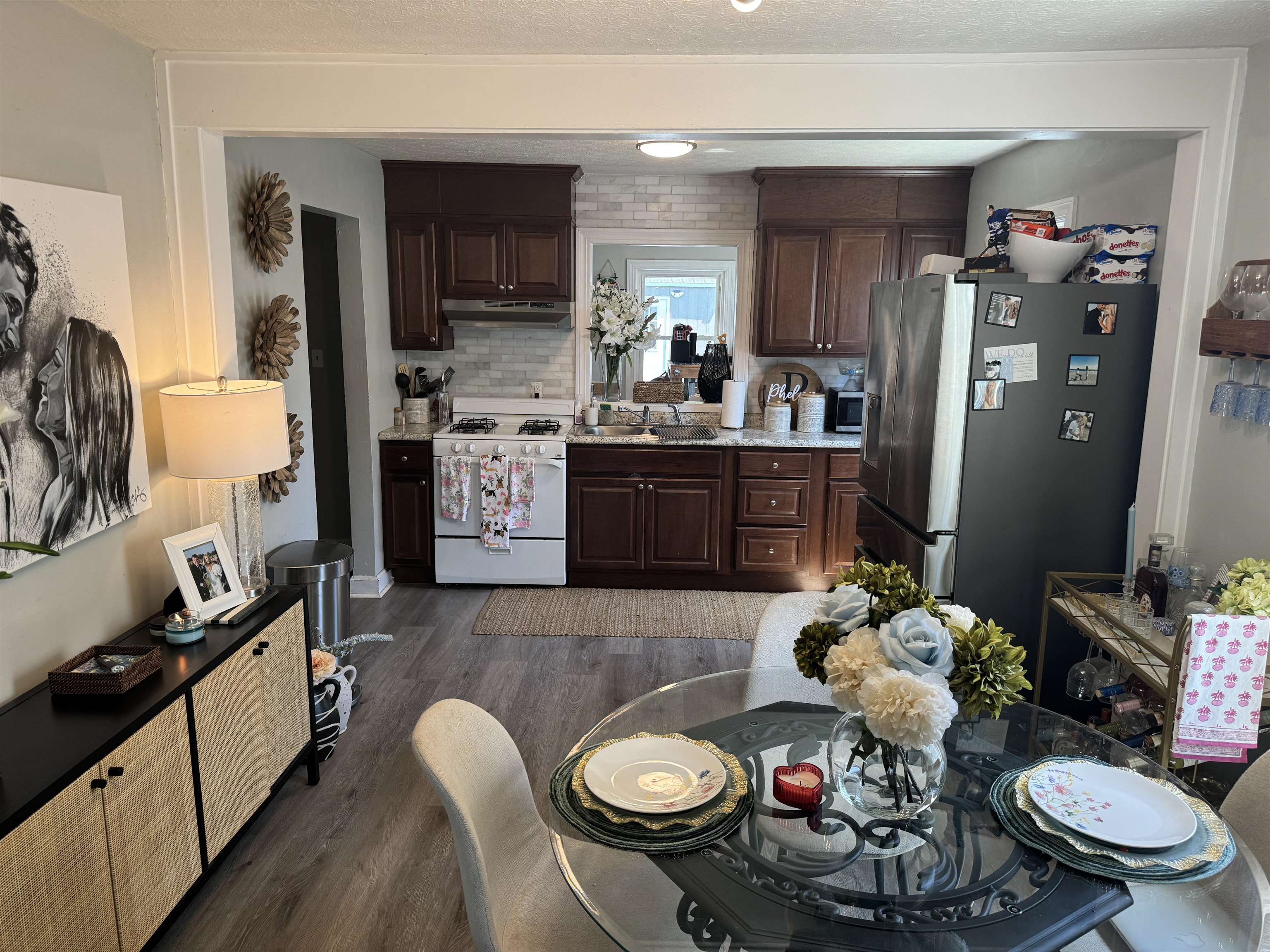 1917 Fleming Ave, Owensboro, Kentucky 42301, 3 Bedrooms Bedrooms, ,2 BathroomsBathrooms,Single Family Residence,For Sale,Fleming Ave,89791