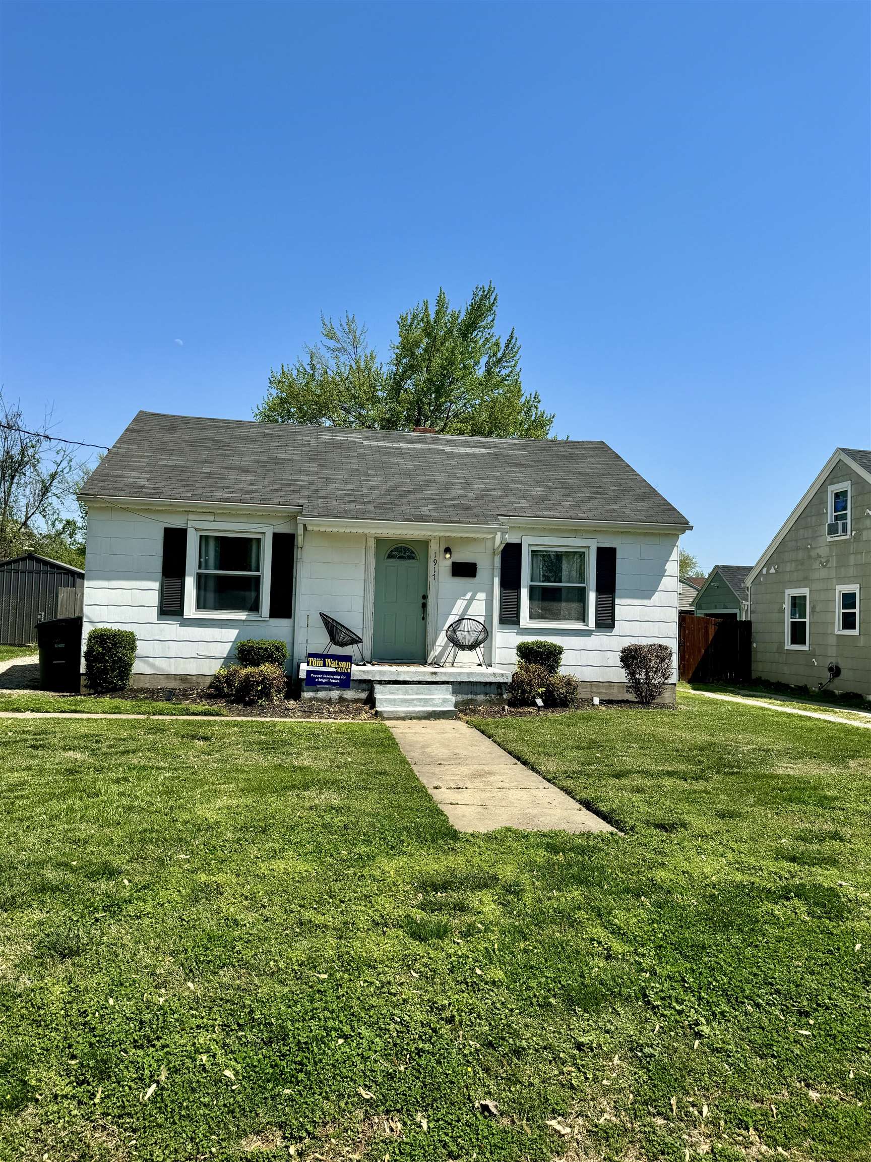 1917 Fleming Ave, Owensboro, Kentucky 42301, 3 Bedrooms Bedrooms, ,2 BathroomsBathrooms,Single Family Residence,For Sale,Fleming Ave,89791
