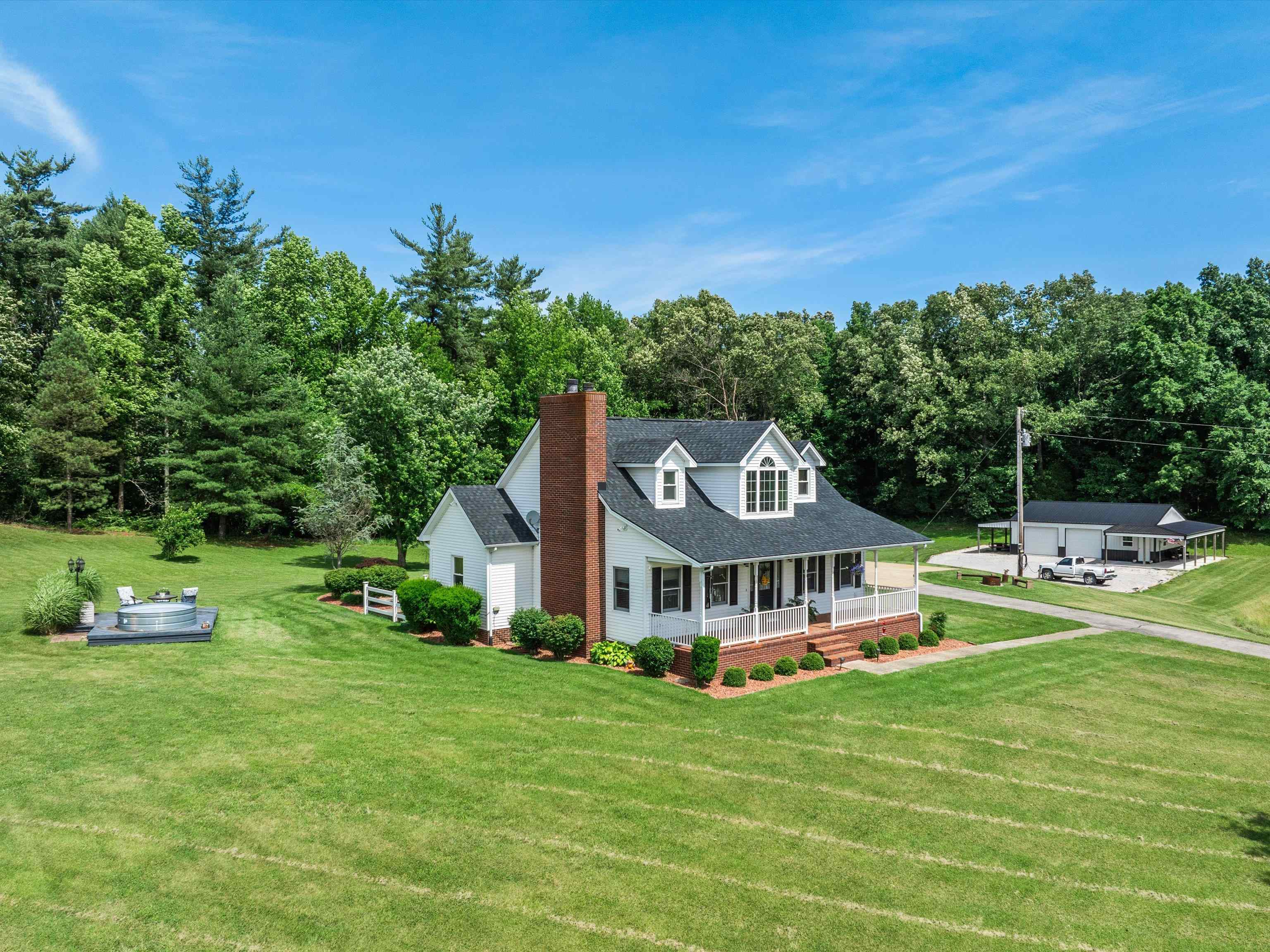 4785 Bratcher Hill Road, Philpot, Kentucky 42366, 3 Bedrooms Bedrooms, ,3 BathroomsBathrooms,Single Family Residence,For Sale,Bratcher Hill Road,89793