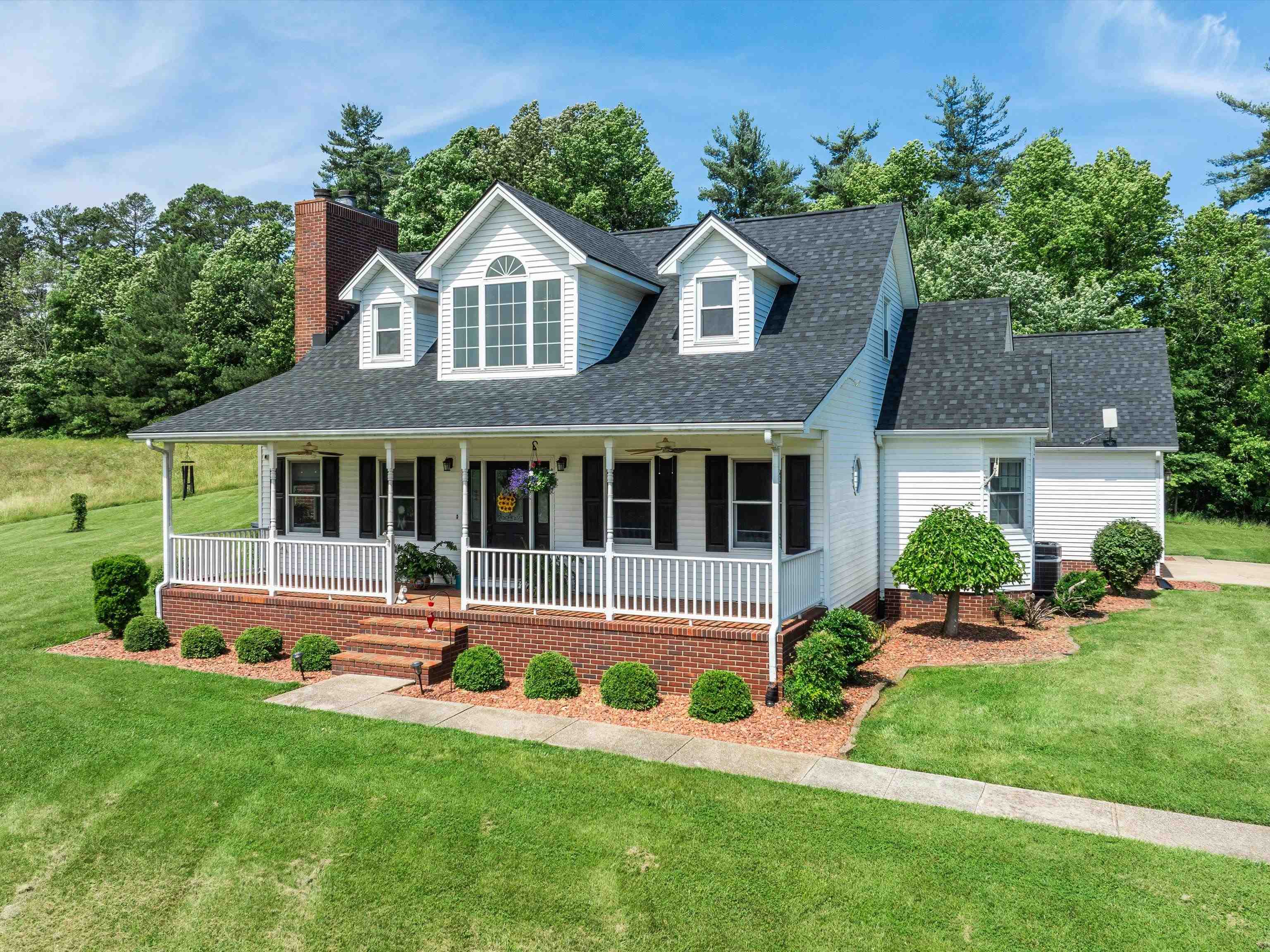 4785 Bratcher Hill Road, Philpot, Kentucky 42366, 3 Bedrooms Bedrooms, ,3 BathroomsBathrooms,Single Family Residence,For Sale,Bratcher Hill Road,89793