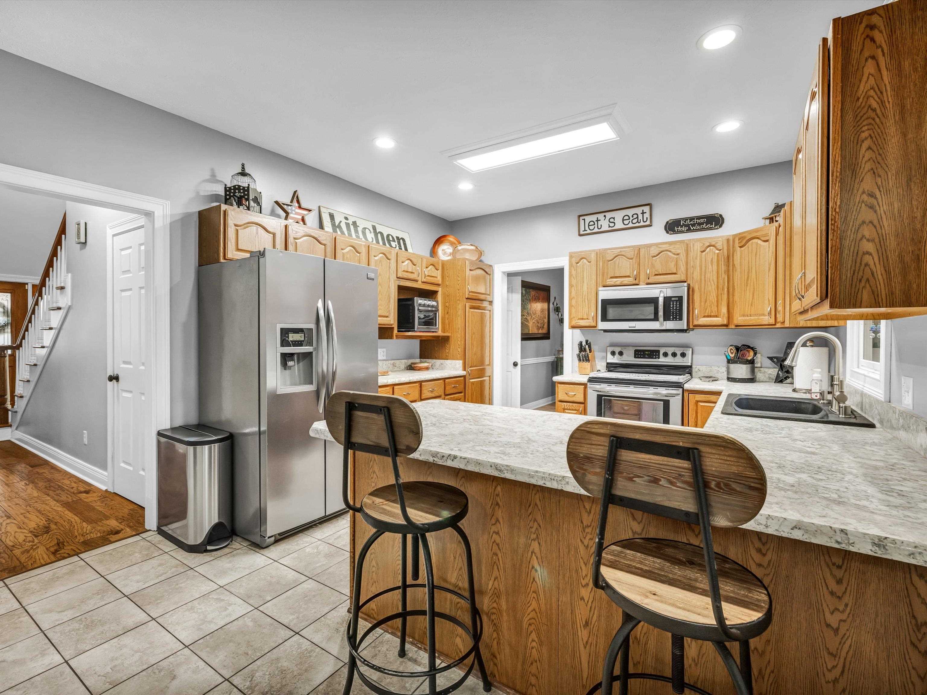 4785 Bratcher Hill Road, Philpot, Kentucky 42366, 3 Bedrooms Bedrooms, ,3 BathroomsBathrooms,Single Family Residence,For Sale,Bratcher Hill Road,89793