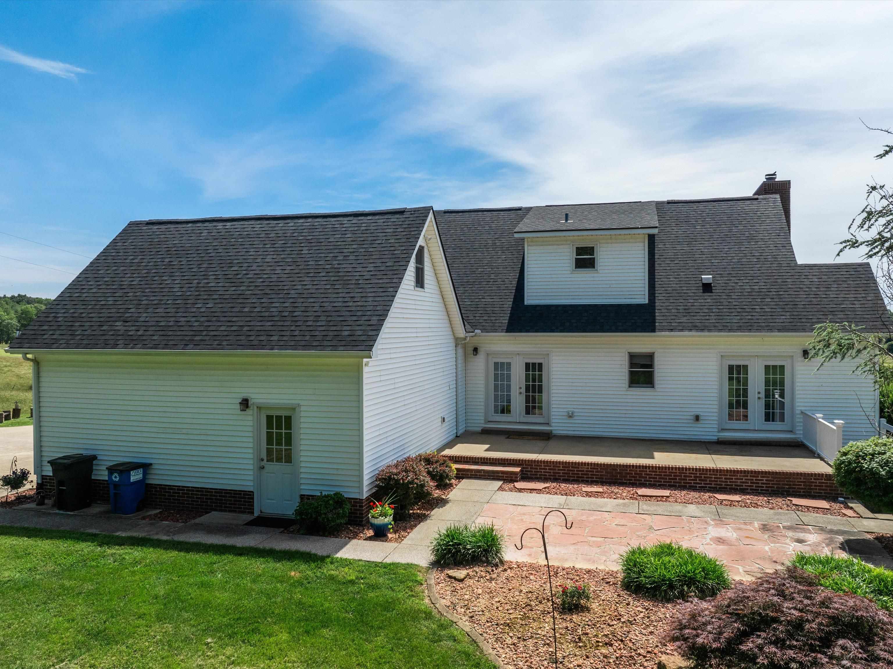 4785 Bratcher Hill Road, Philpot, Kentucky 42366, 3 Bedrooms Bedrooms, ,3 BathroomsBathrooms,Single Family Residence,For Sale,Bratcher Hill Road,89793