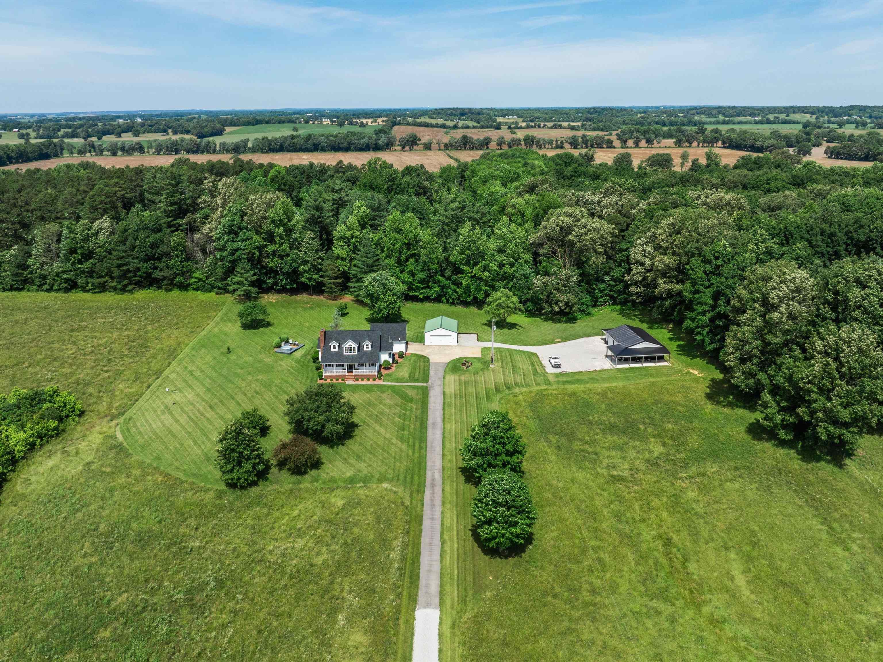 4785 Bratcher Hill Road, Philpot, Kentucky 42366, 3 Bedrooms Bedrooms, ,3 BathroomsBathrooms,Single Family Residence,For Sale,Bratcher Hill Road,89793