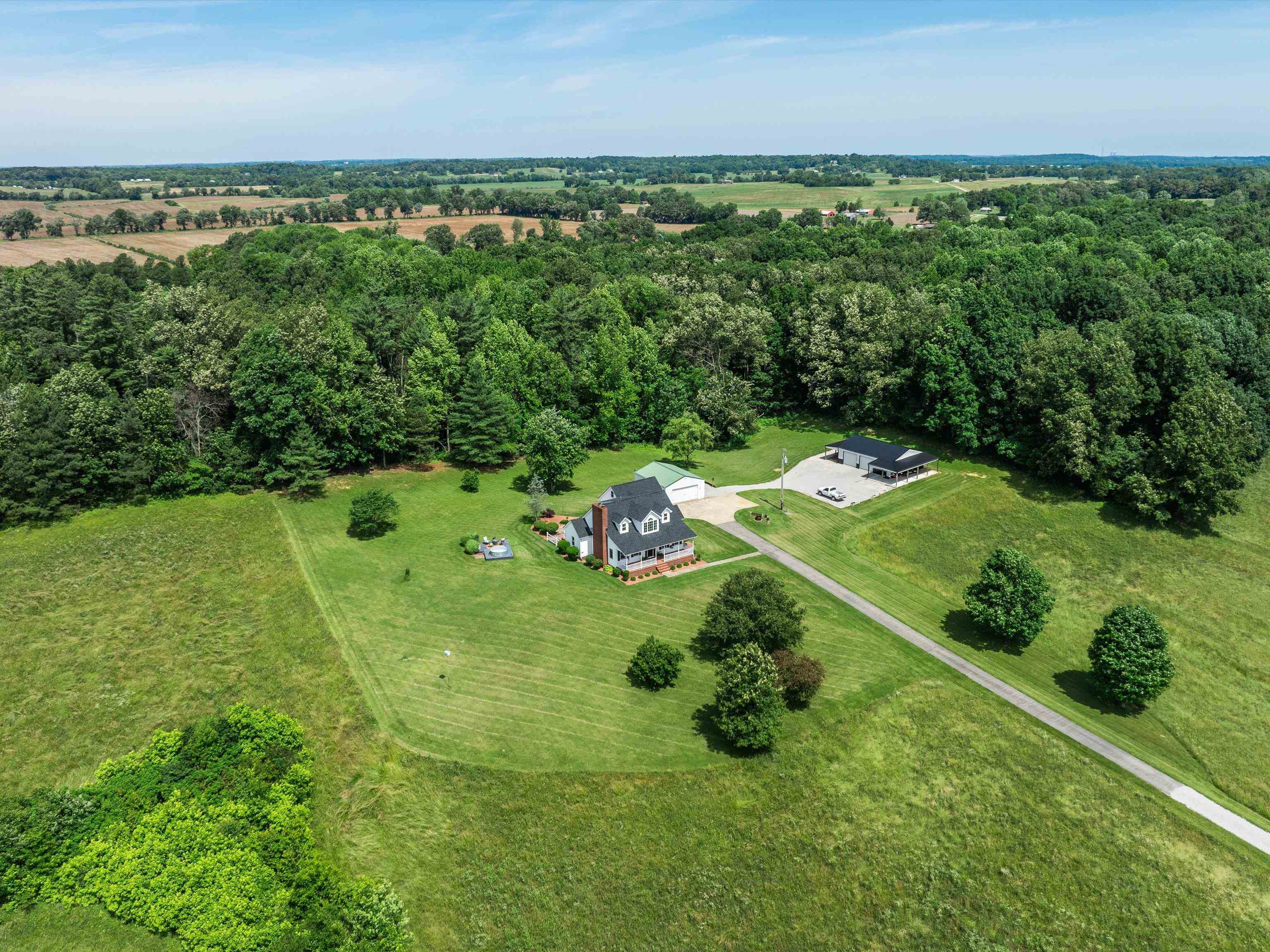 4785 Bratcher Hill Road, Philpot, Kentucky 42366, 3 Bedrooms Bedrooms, ,3 BathroomsBathrooms,Single Family Residence,For Sale,Bratcher Hill Road,89793