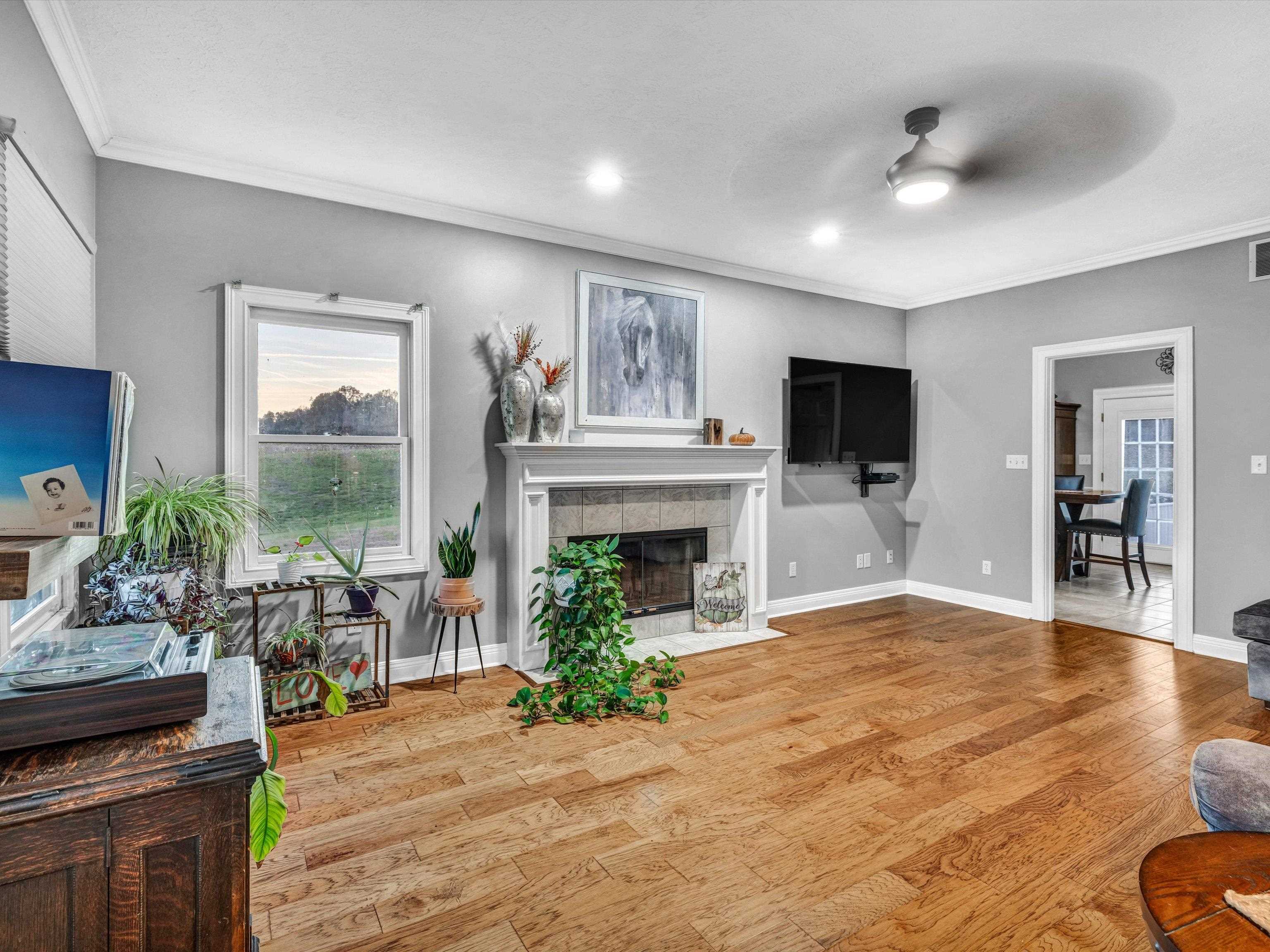 4785 Bratcher Hill Road, Philpot, Kentucky 42366, 3 Bedrooms Bedrooms, ,3 BathroomsBathrooms,Single Family Residence,For Sale,Bratcher Hill Road,89793