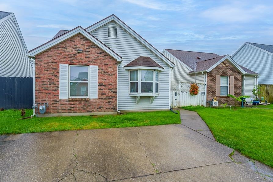 2430 Haviland Dr, Owensboro, Kentucky 42301, 3 Bedrooms Bedrooms, ,2 BathroomsBathrooms,Single Family Residence,For Sale,Haviland Dr,89794