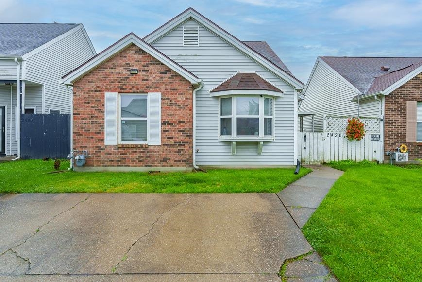 2430 Haviland Dr, Owensboro, Kentucky 42301, 3 Bedrooms Bedrooms, ,2 BathroomsBathrooms,Single Family Residence,For Sale,Haviland Dr,89794