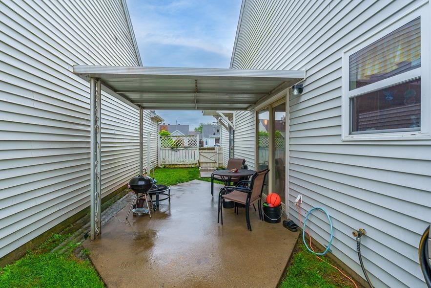 2430 Haviland Dr, Owensboro, Kentucky 42301, 3 Bedrooms Bedrooms, ,2 BathroomsBathrooms,Single Family Residence,For Sale,Haviland Dr,89794