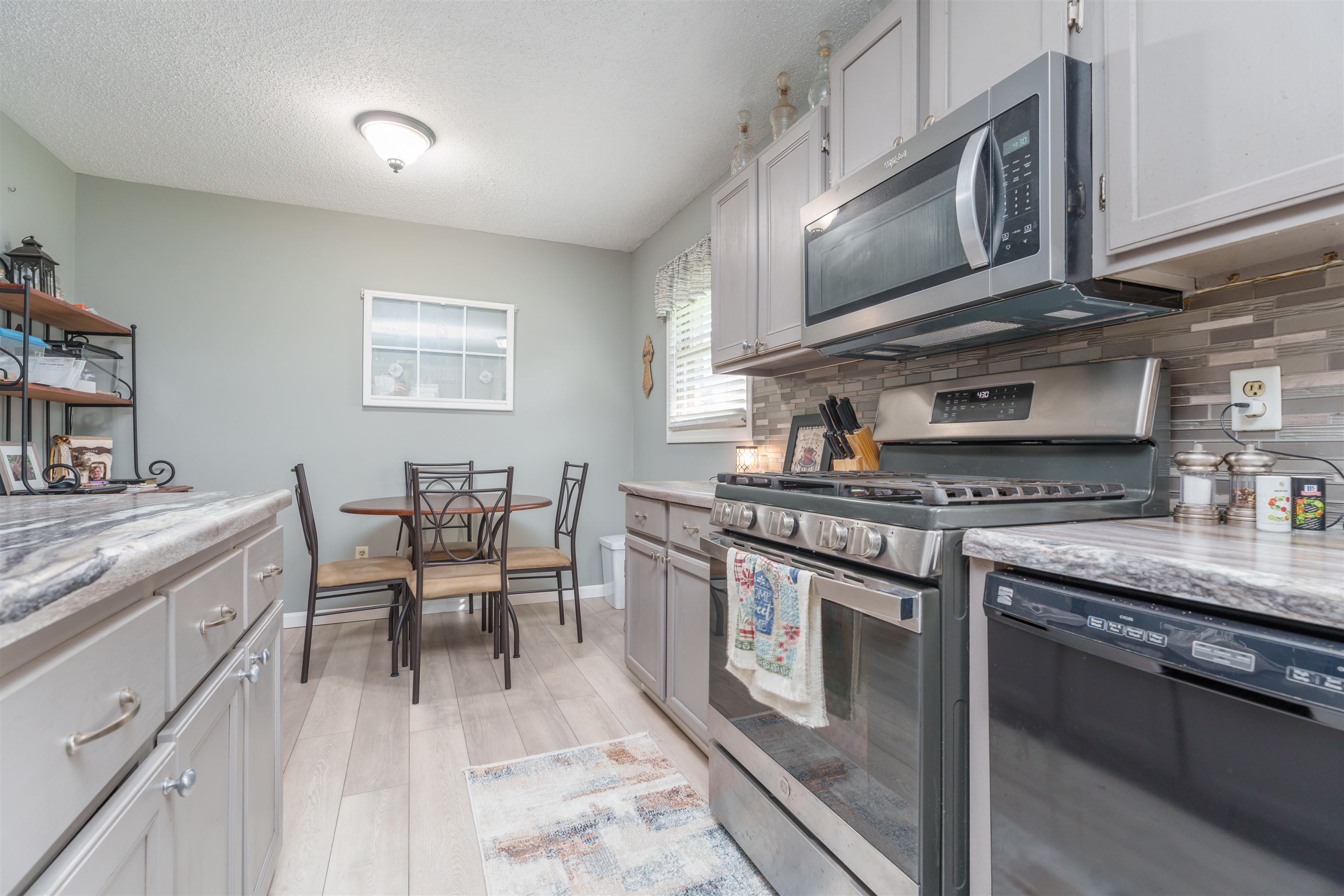 186 Martin Way, Owensboro, Kentucky 42301, 3 Bedrooms Bedrooms, ,1 BathroomBathrooms,Single Family Residence,For Sale,Martin Way,89795
