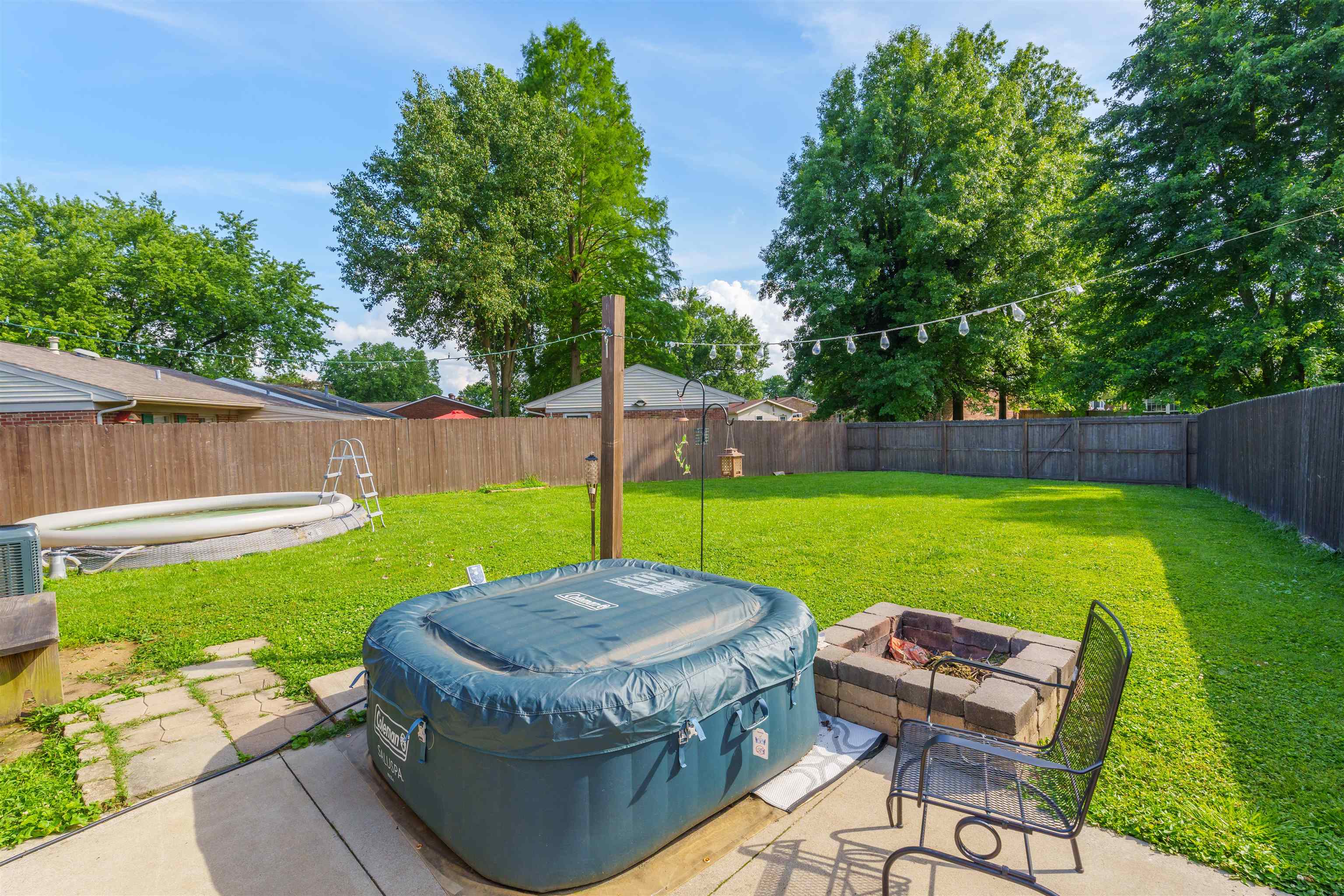 186 Martin Way, Owensboro, Kentucky 42301, 3 Bedrooms Bedrooms, ,1 BathroomBathrooms,Single Family Residence,For Sale,Martin Way,89795