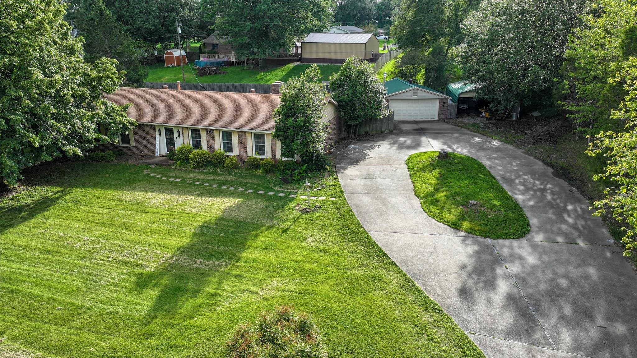 841 Hill Street, Livermore, Kentucky 42352, 3 Bedrooms Bedrooms, ,2 BathroomsBathrooms,Single Family Residence,For Sale,Hill Street,89796