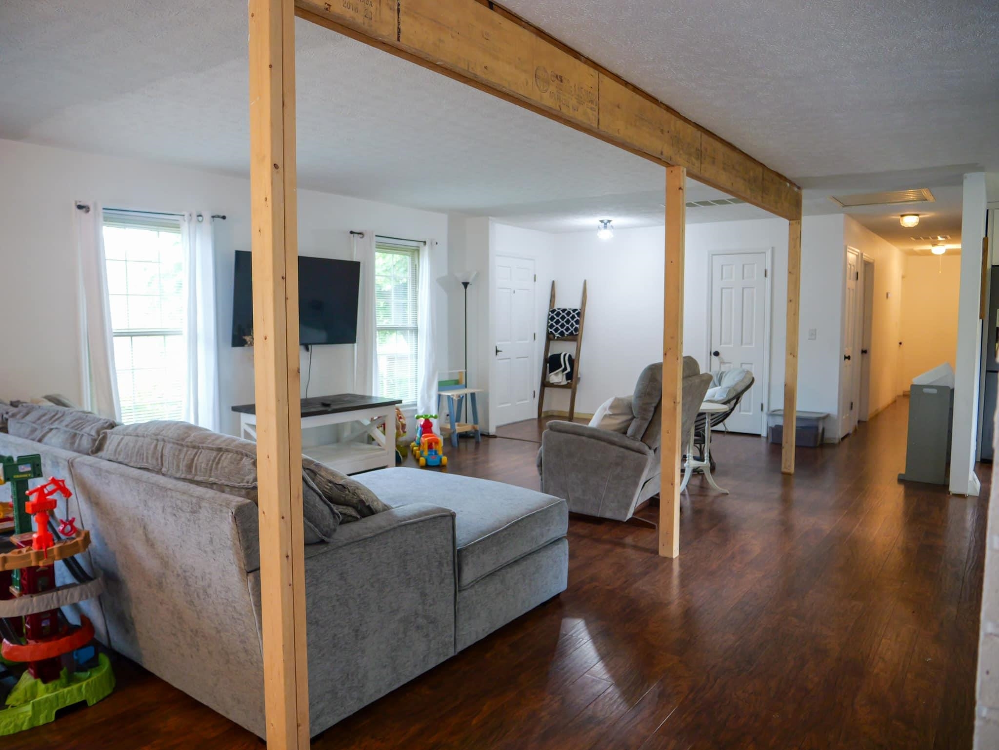 841 Hill Street, Livermore, Kentucky 42352, 3 Bedrooms Bedrooms, ,2 BathroomsBathrooms,Single Family Residence,For Sale,Hill Street,89796