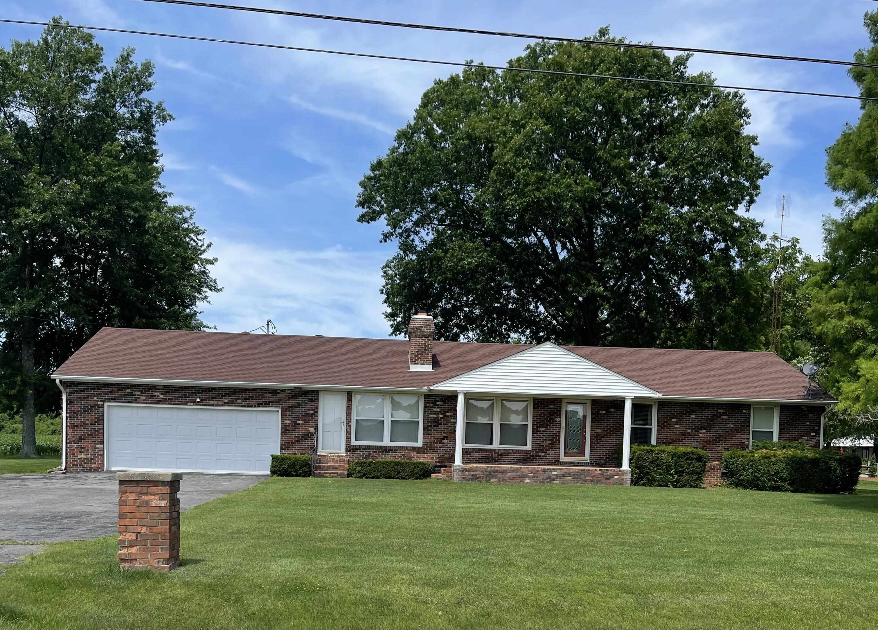 5300 HWY 279 S., Owensboro, Kentucky 42301-9369, 3 Bedrooms Bedrooms, ,1 BathroomBathrooms,Single Family Residence,For Sale,HWY 279 S.,89797