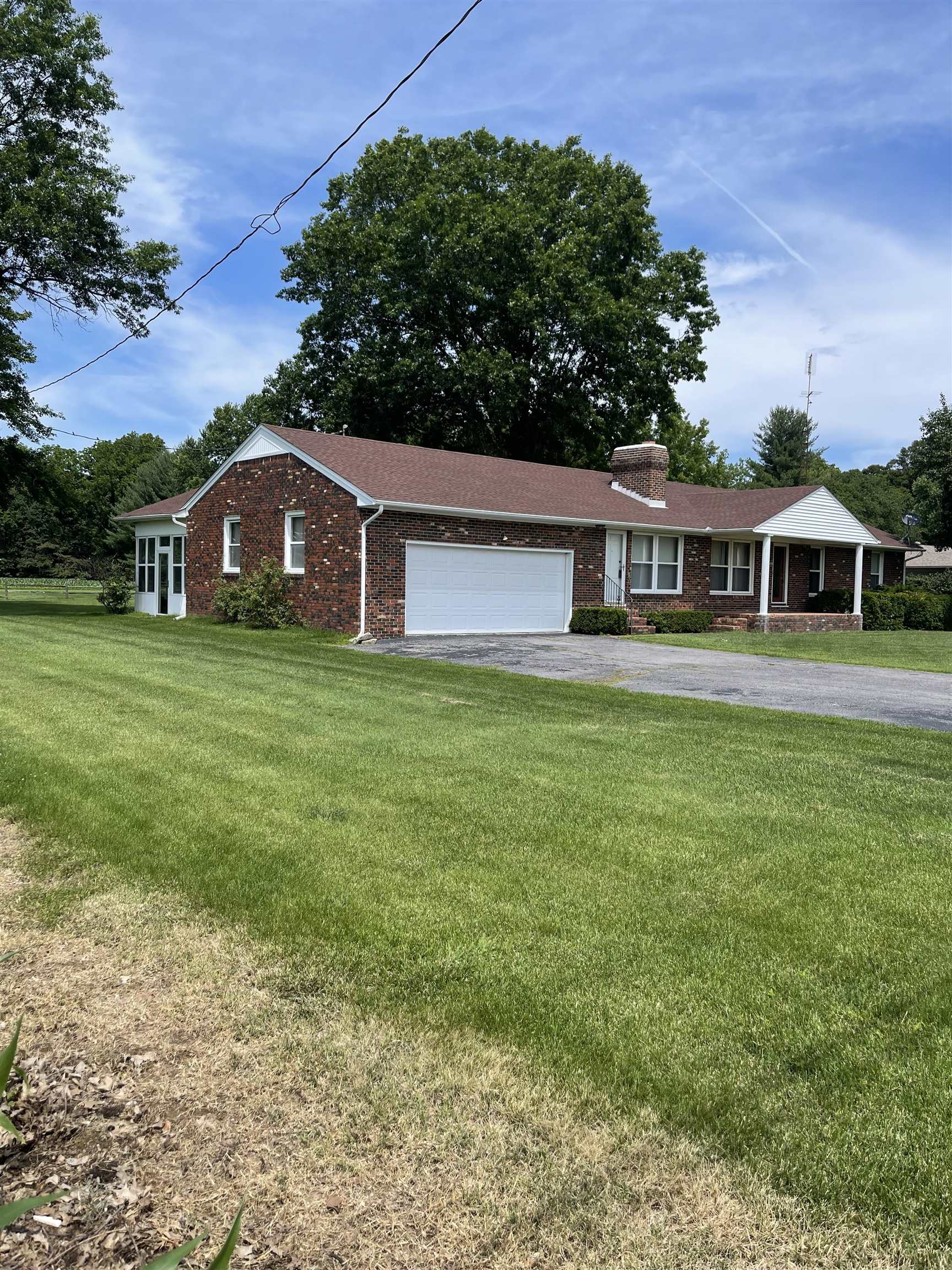 5300 HWY 279 S., Owensboro, Kentucky 42301-9369, 3 Bedrooms Bedrooms, ,1 BathroomBathrooms,Single Family Residence,For Sale,HWY 279 S.,89797