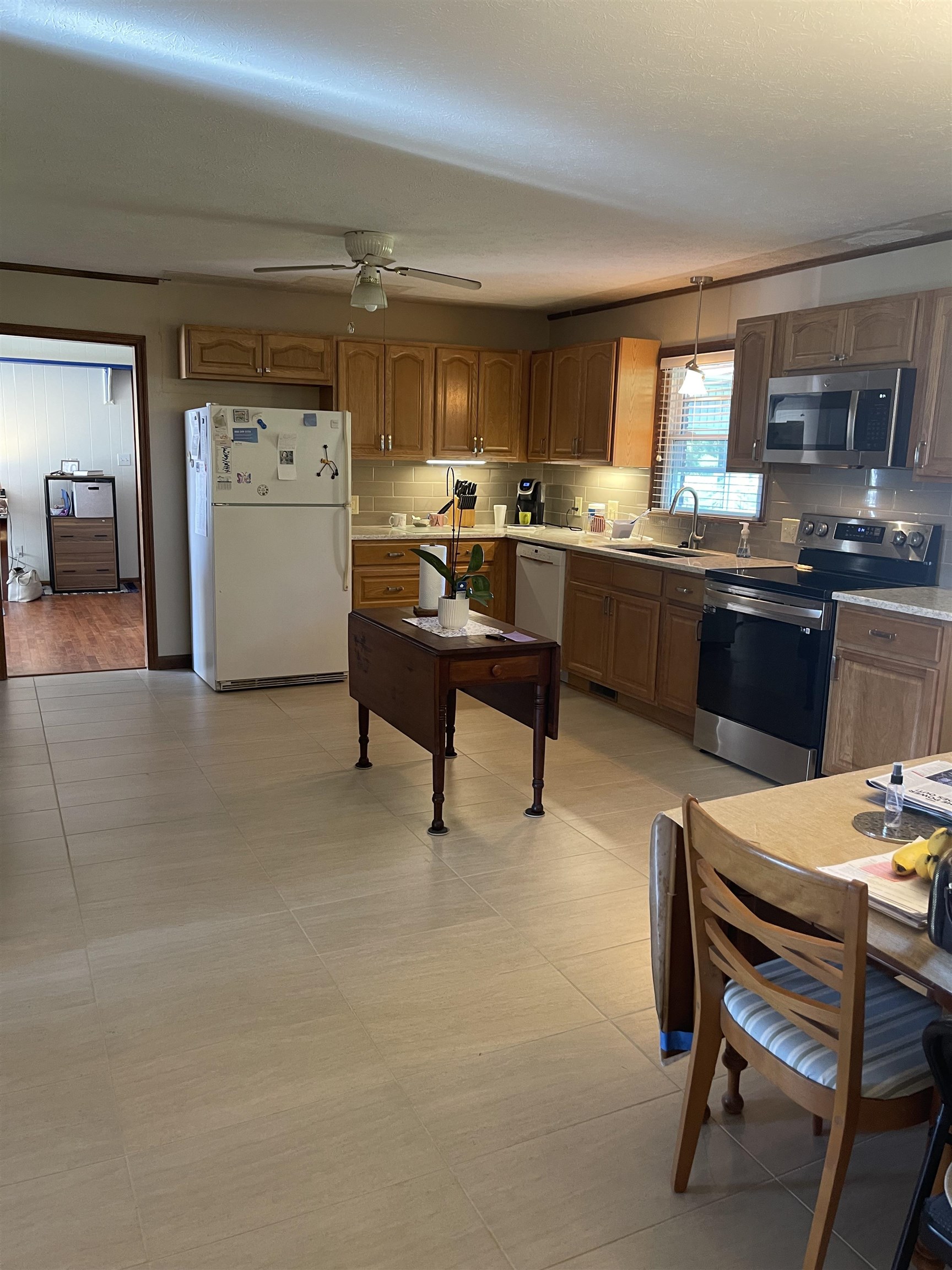 5300 HWY 279 S., Owensboro, Kentucky 42301-9369, 3 Bedrooms Bedrooms, ,1 BathroomBathrooms,Single Family Residence,For Sale,HWY 279 S.,89797