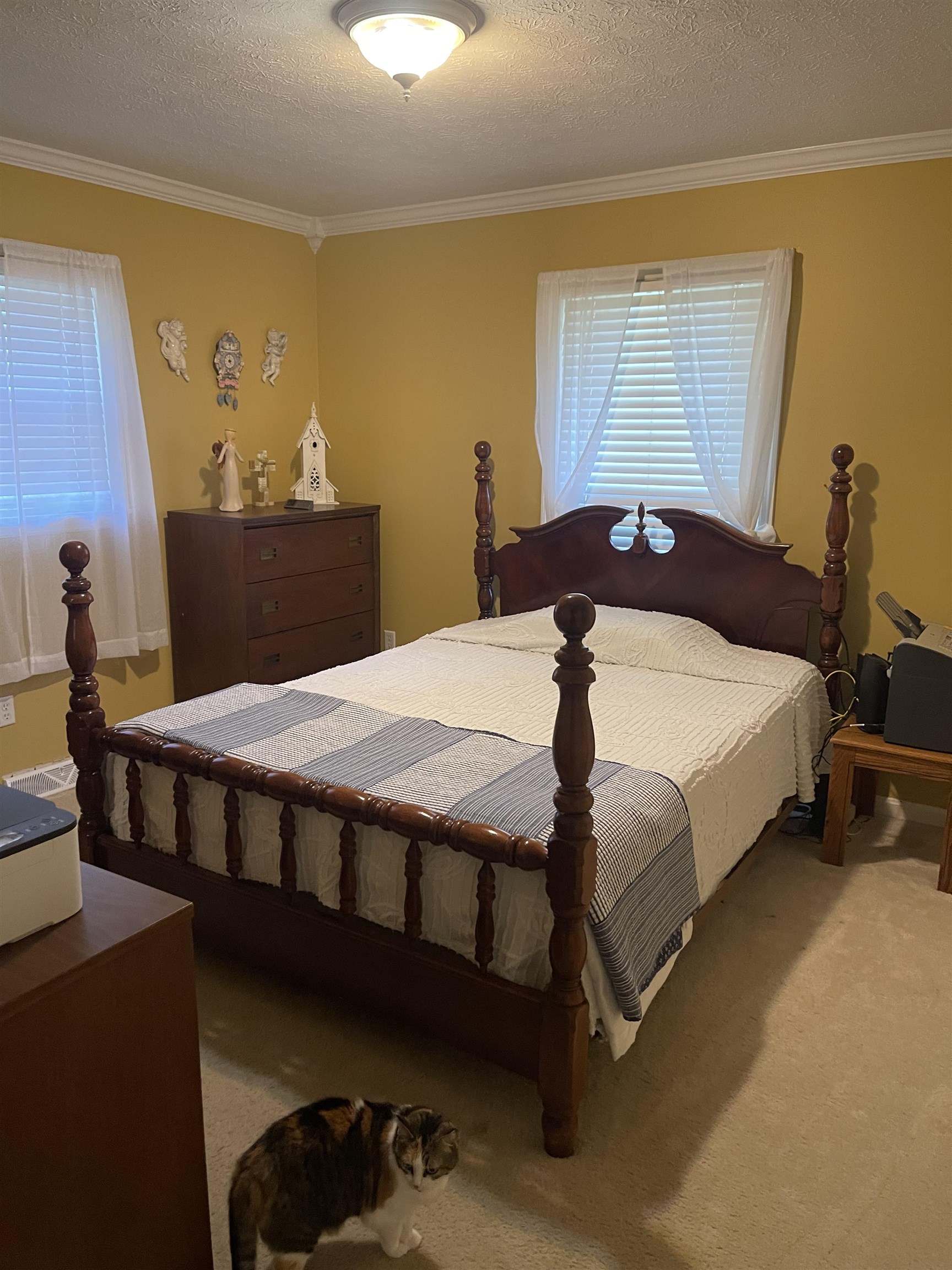 5300 HWY 279 S., Owensboro, Kentucky 42301-9369, 3 Bedrooms Bedrooms, ,1 BathroomBathrooms,Single Family Residence,For Sale,HWY 279 S.,89797