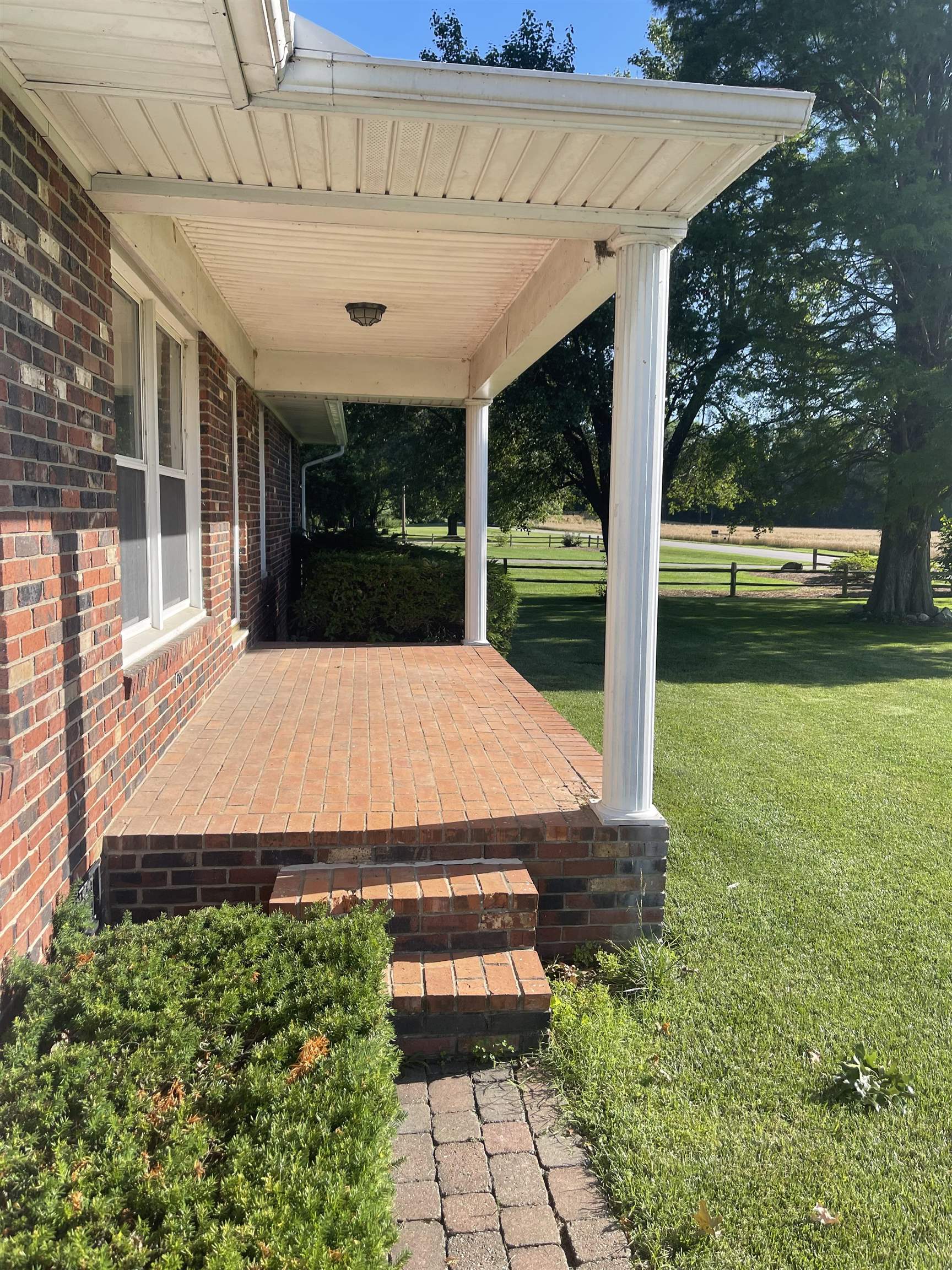 5300 HWY 279 S., Owensboro, Kentucky 42301-9369, 3 Bedrooms Bedrooms, ,1 BathroomBathrooms,Single Family Residence,For Sale,HWY 279 S.,89797