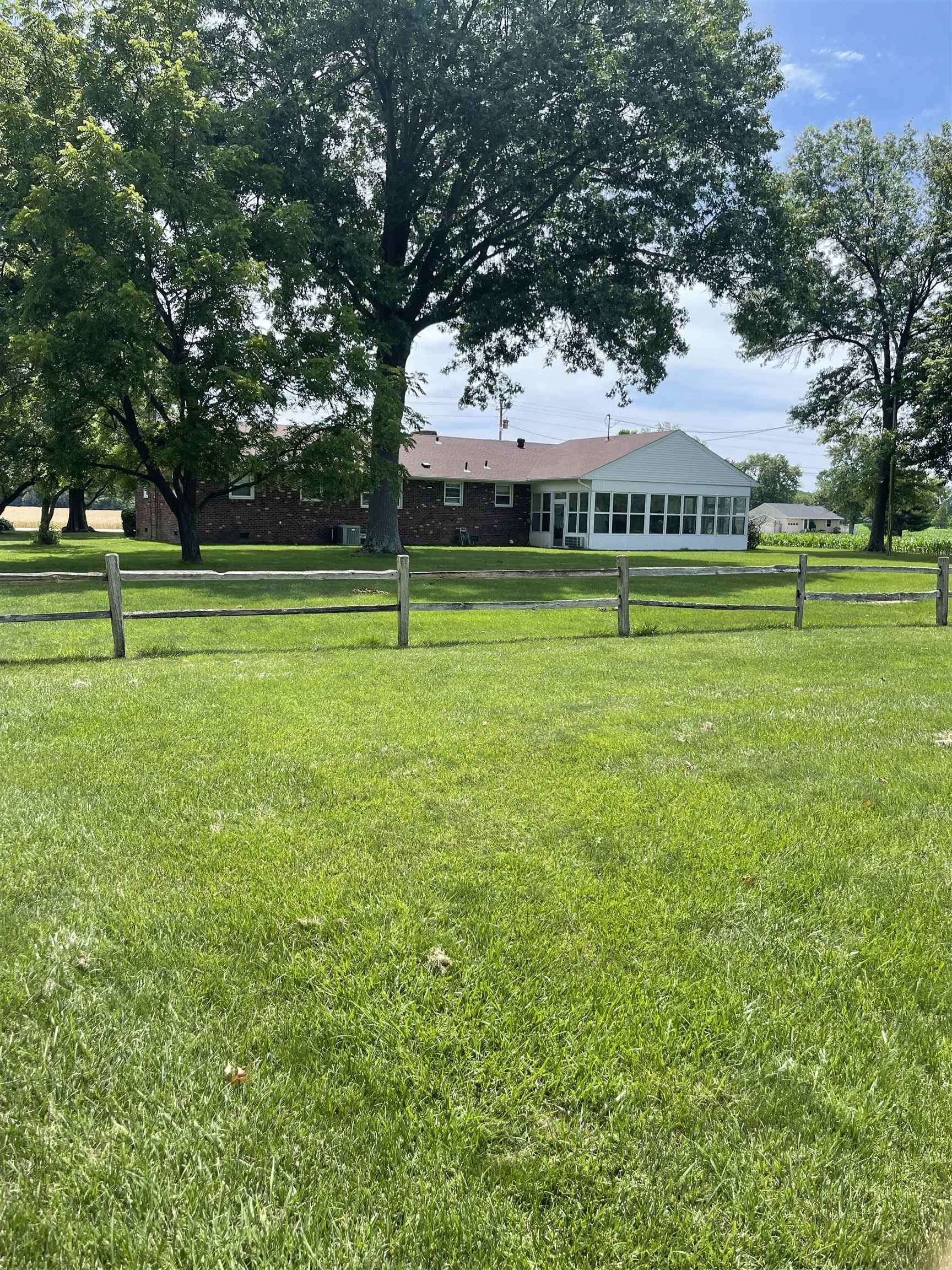 5300 HWY 279 S., Owensboro, Kentucky 42301-9369, 3 Bedrooms Bedrooms, ,1 BathroomBathrooms,Single Family Residence,For Sale,HWY 279 S.,89797