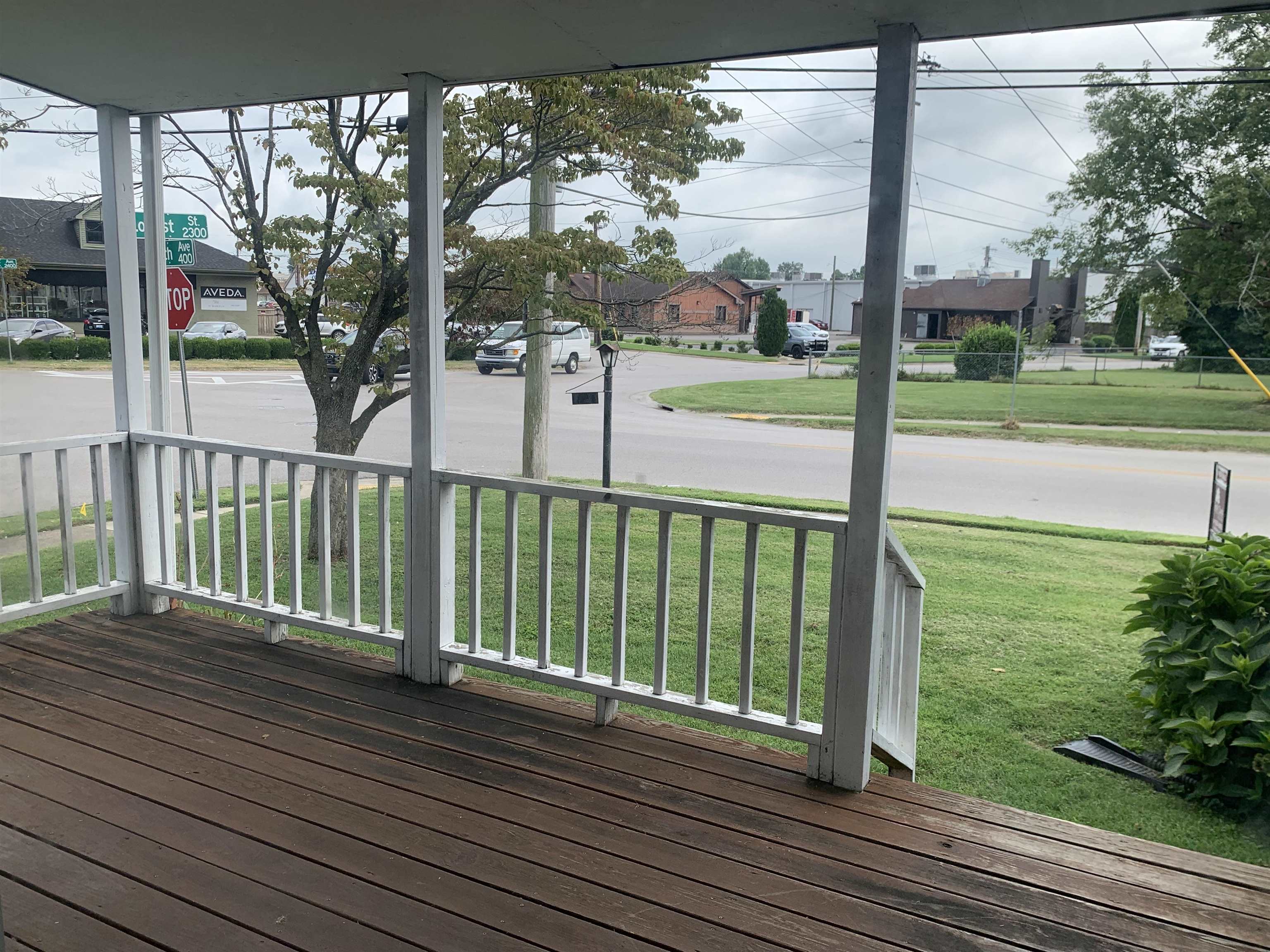 401 Booth Ave., Owensboro, Kentucky 42301, 4 Bedrooms Bedrooms, ,1 BathroomBathrooms,Single Family Residence,For Sale,Booth Ave.,89801