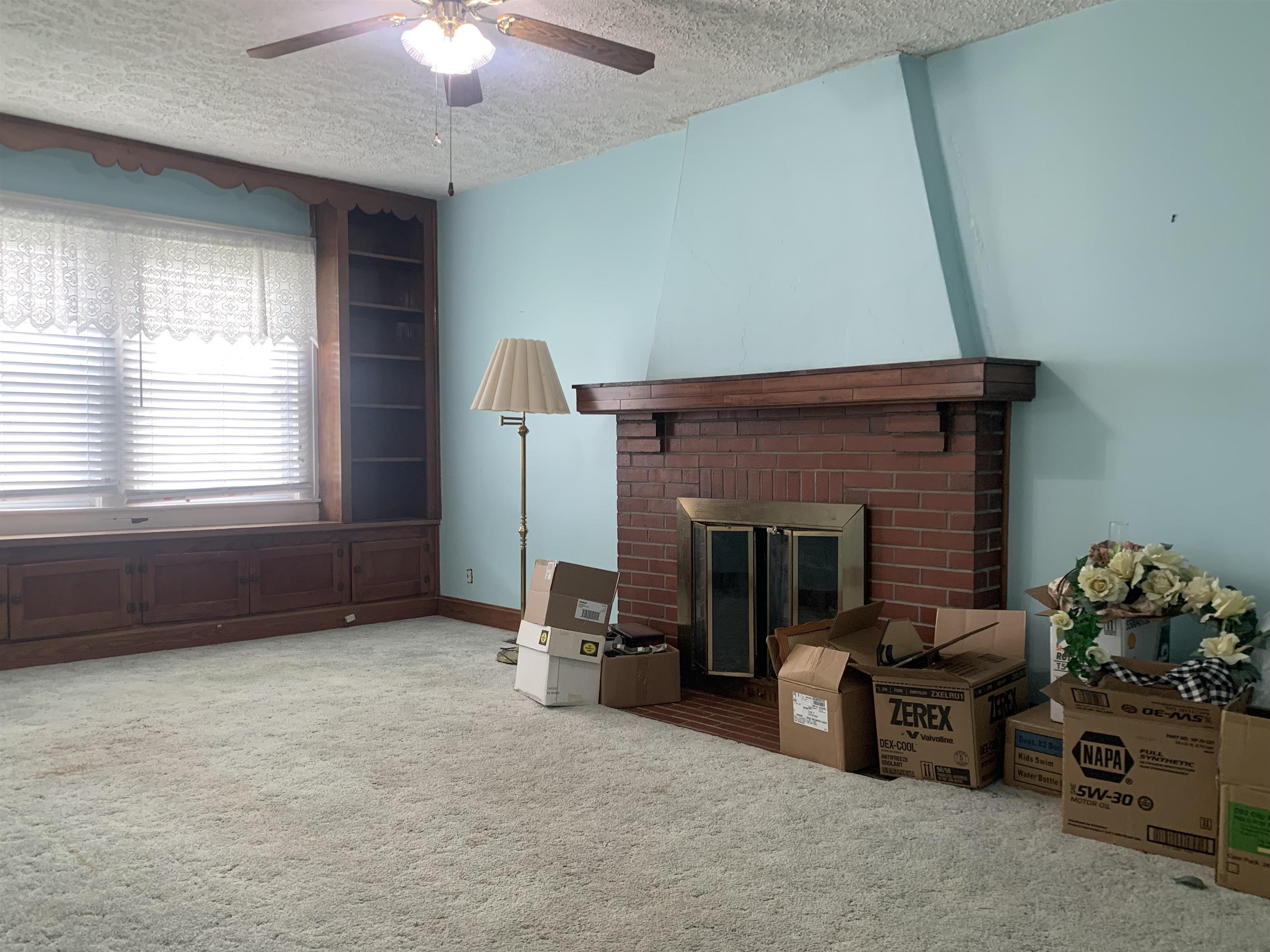 401 Booth Ave., Owensboro, Kentucky 42301, 4 Bedrooms Bedrooms, ,1 BathroomBathrooms,Single Family Residence,For Sale,Booth Ave.,89801