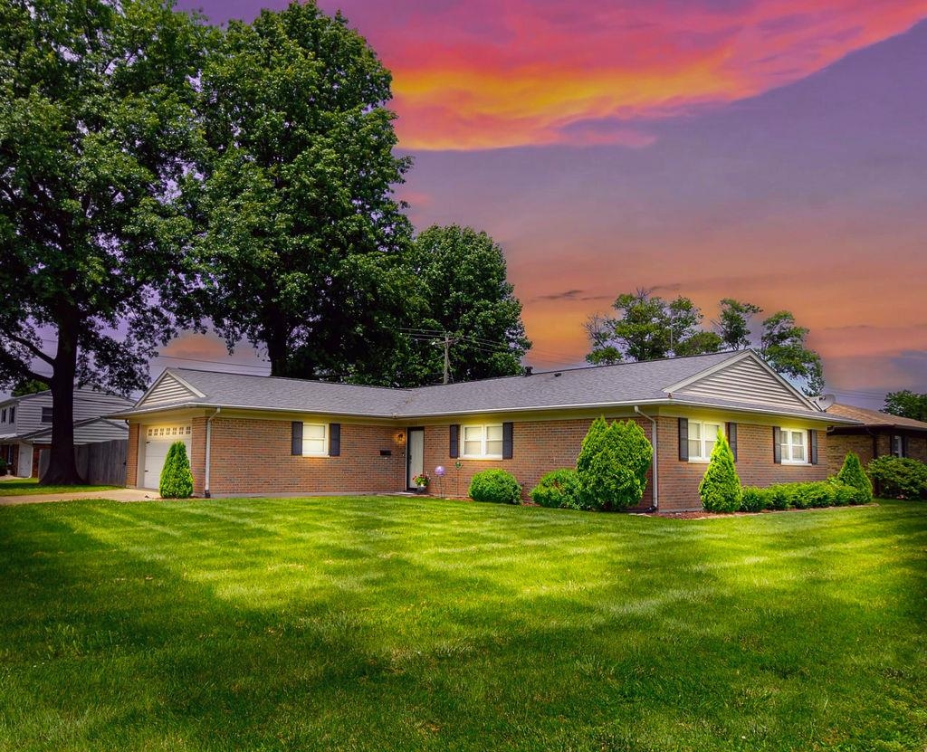 2532 Canonero Loop, Owensboro, Kentucky 42301, 3 Bedrooms Bedrooms, ,2 BathroomsBathrooms,Single Family Residence,For Sale,Canonero Loop,89805